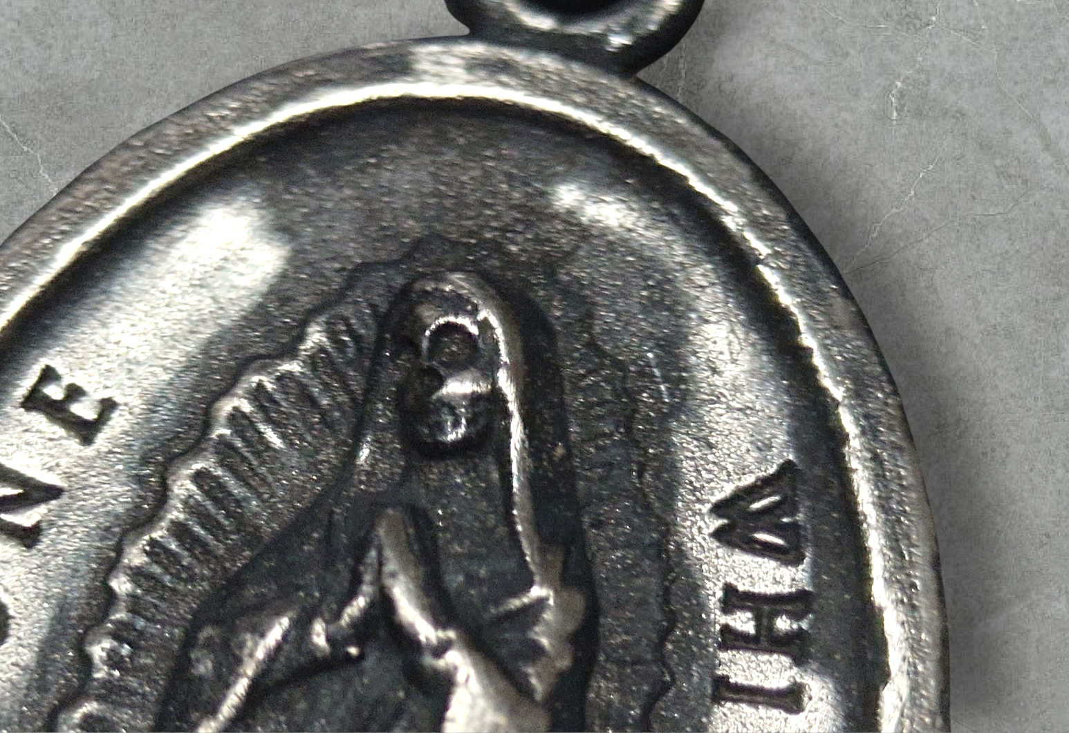 人気のスカルマリアが再入荷しました!