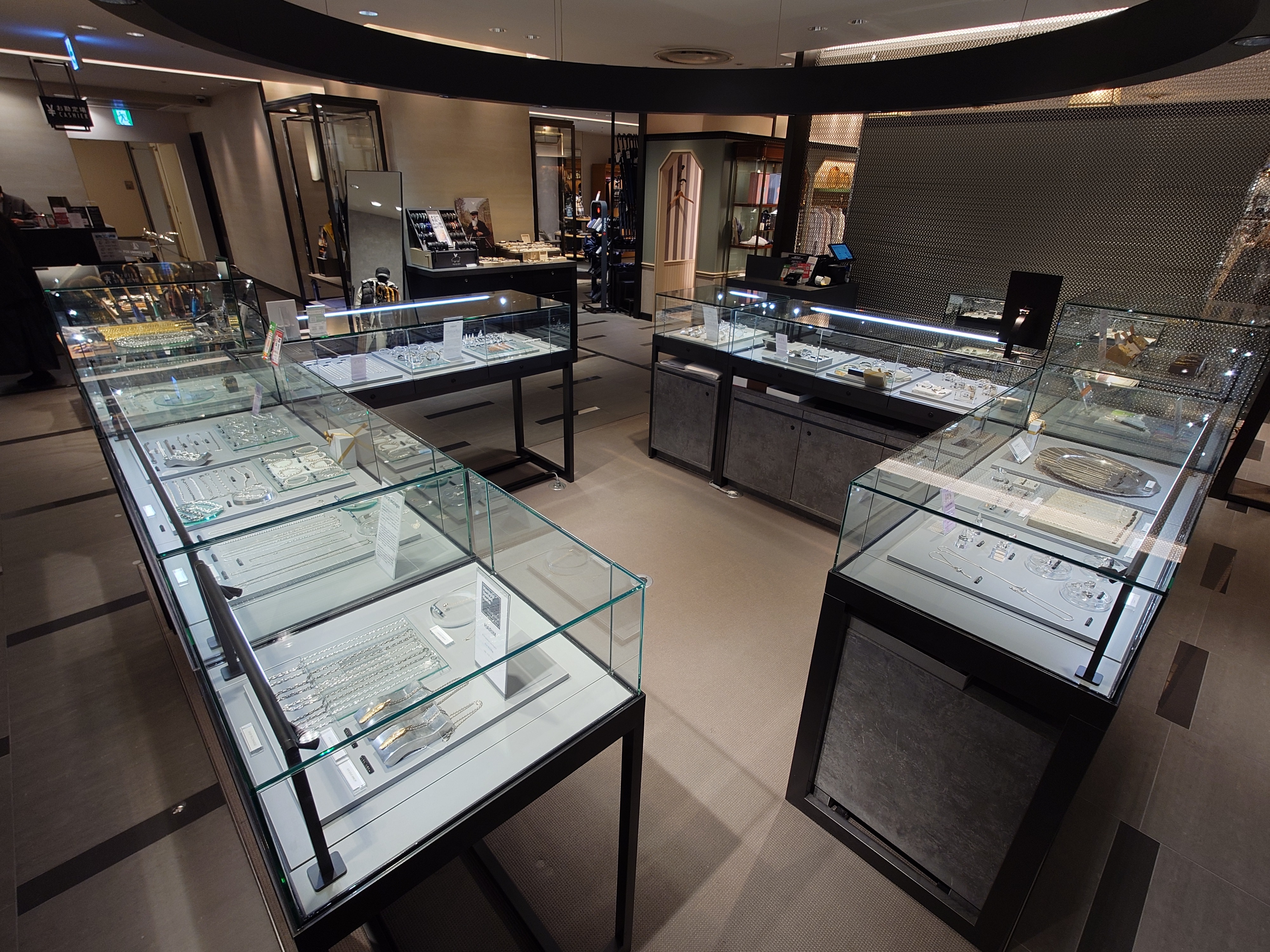 ゴールデンウイーク!