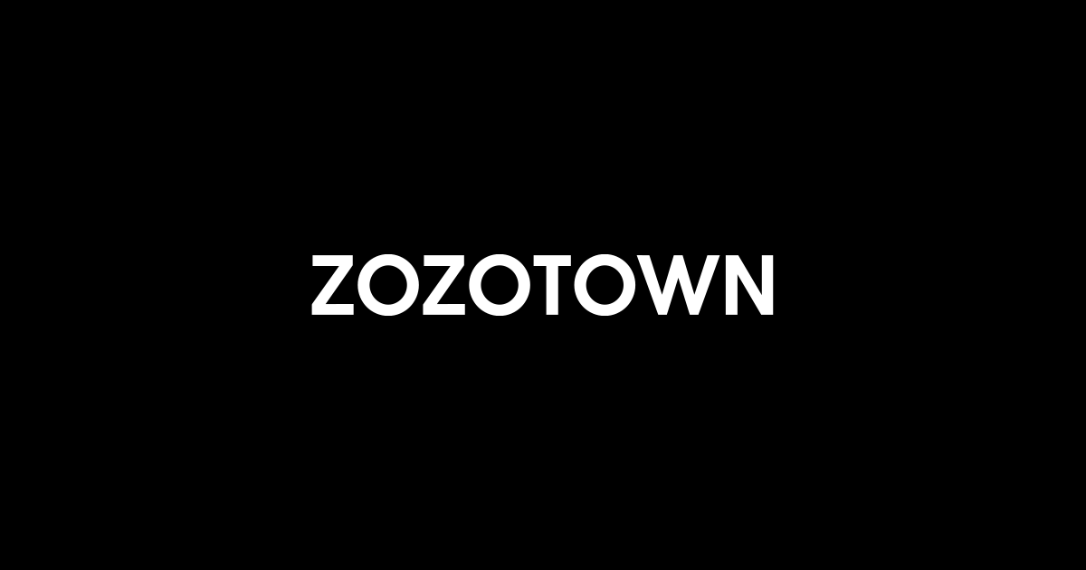 ZOZOTOWNにてTHEFT新作アイテム多数入荷しました!