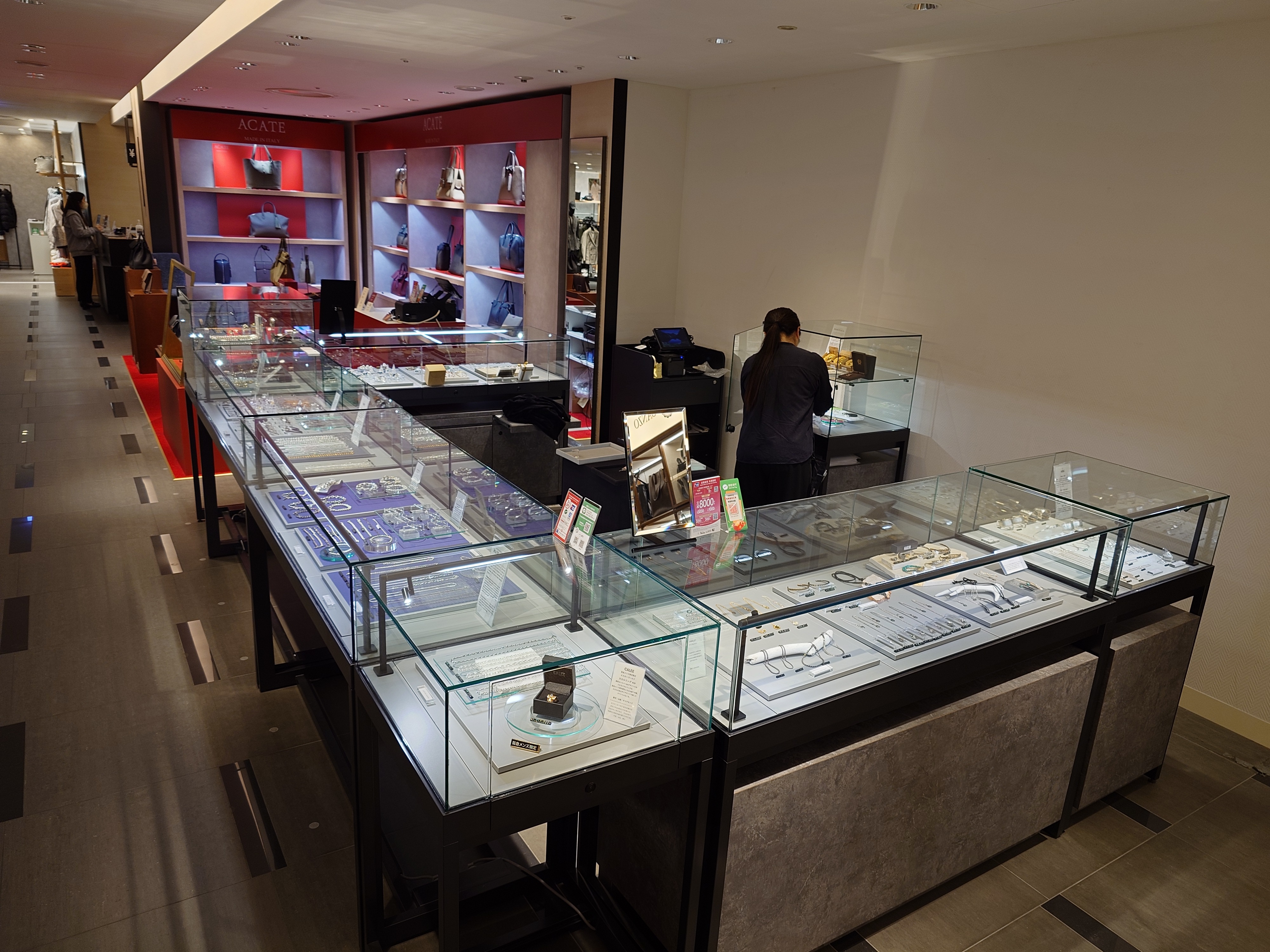 12月クリスマスフェア始まりました🎅🎄