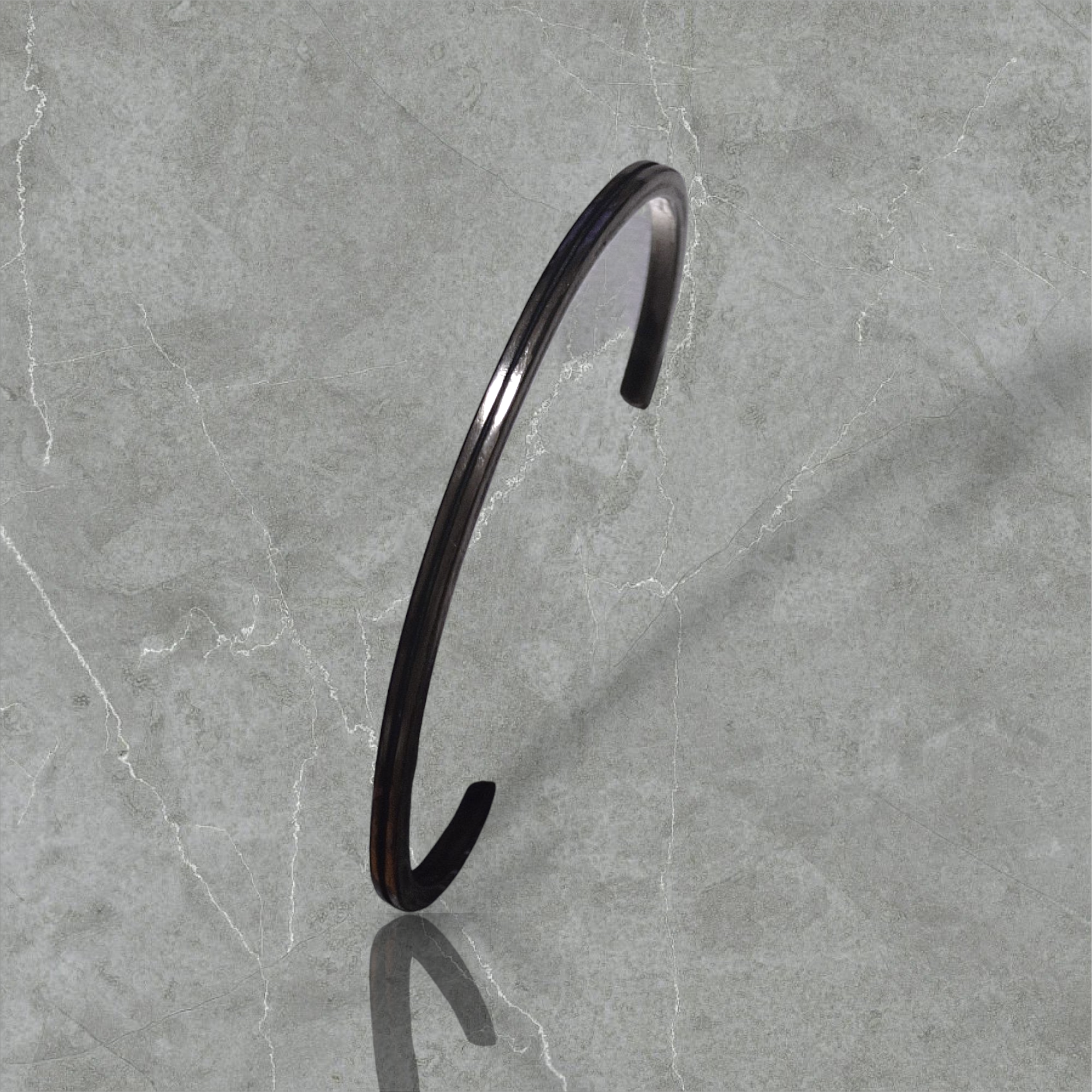 シルバーバングル再入荷