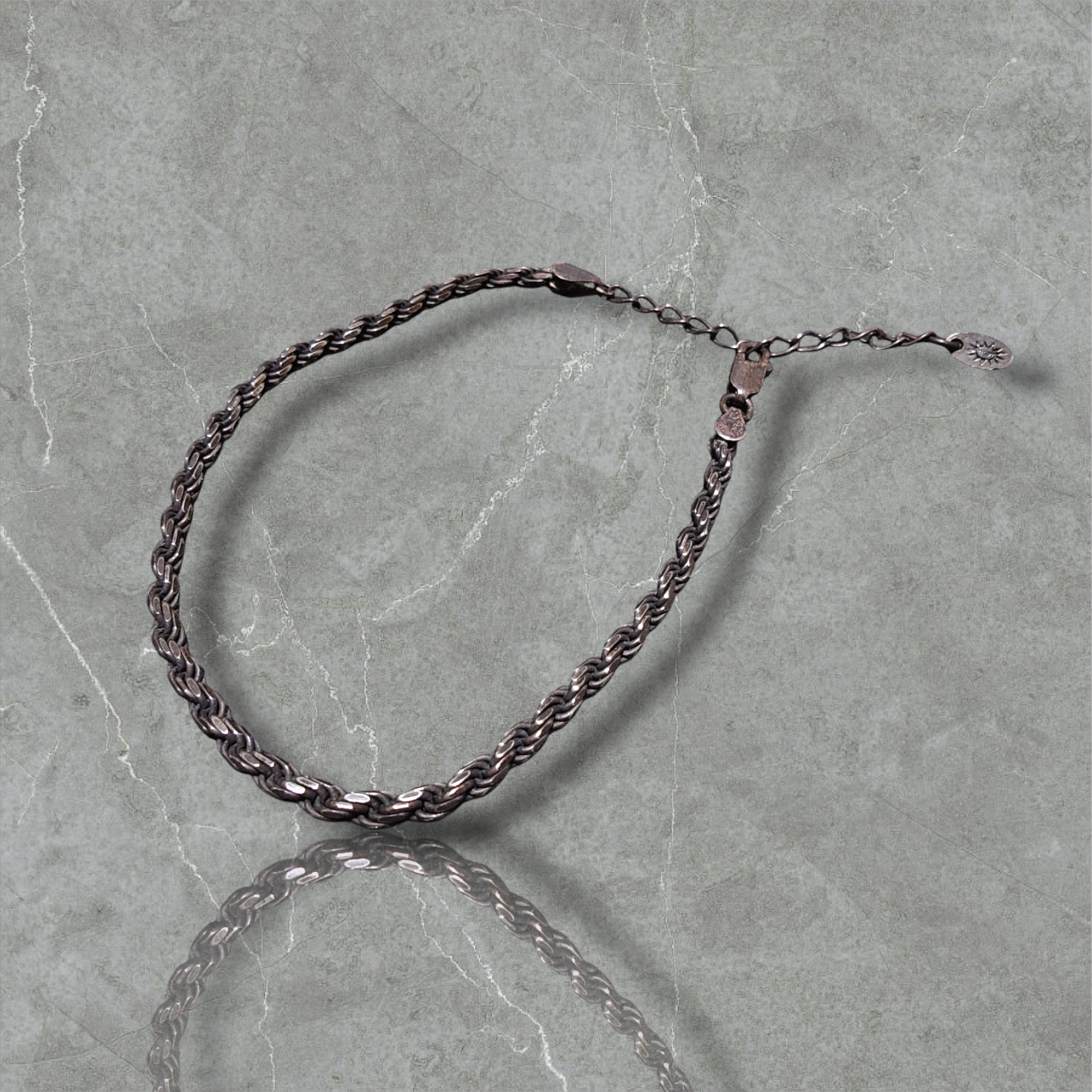 THEFT新作シルバーアンクレットが入荷しました!