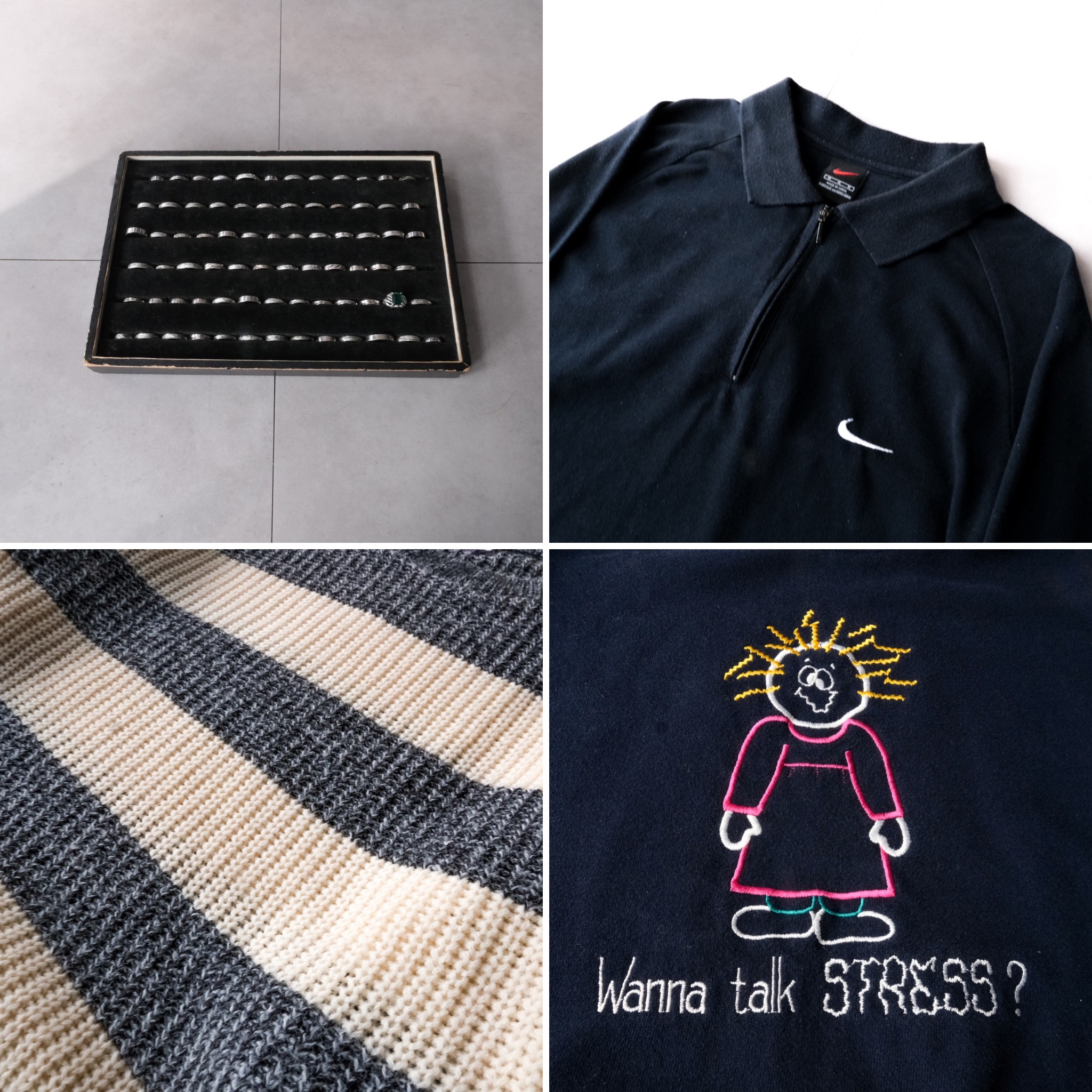 2/26（水）店頭入荷　王道から変わり種