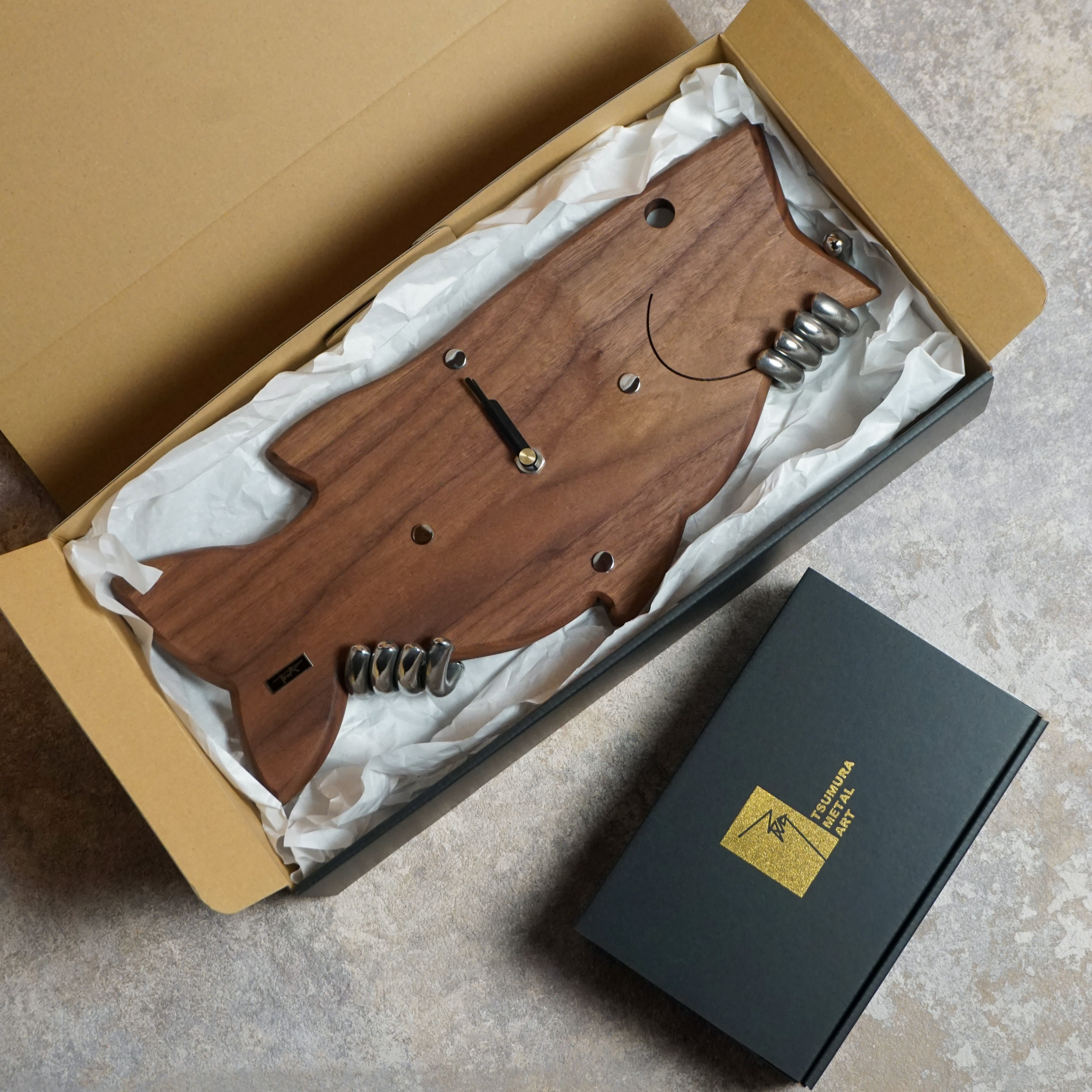 About Gift Wrapping