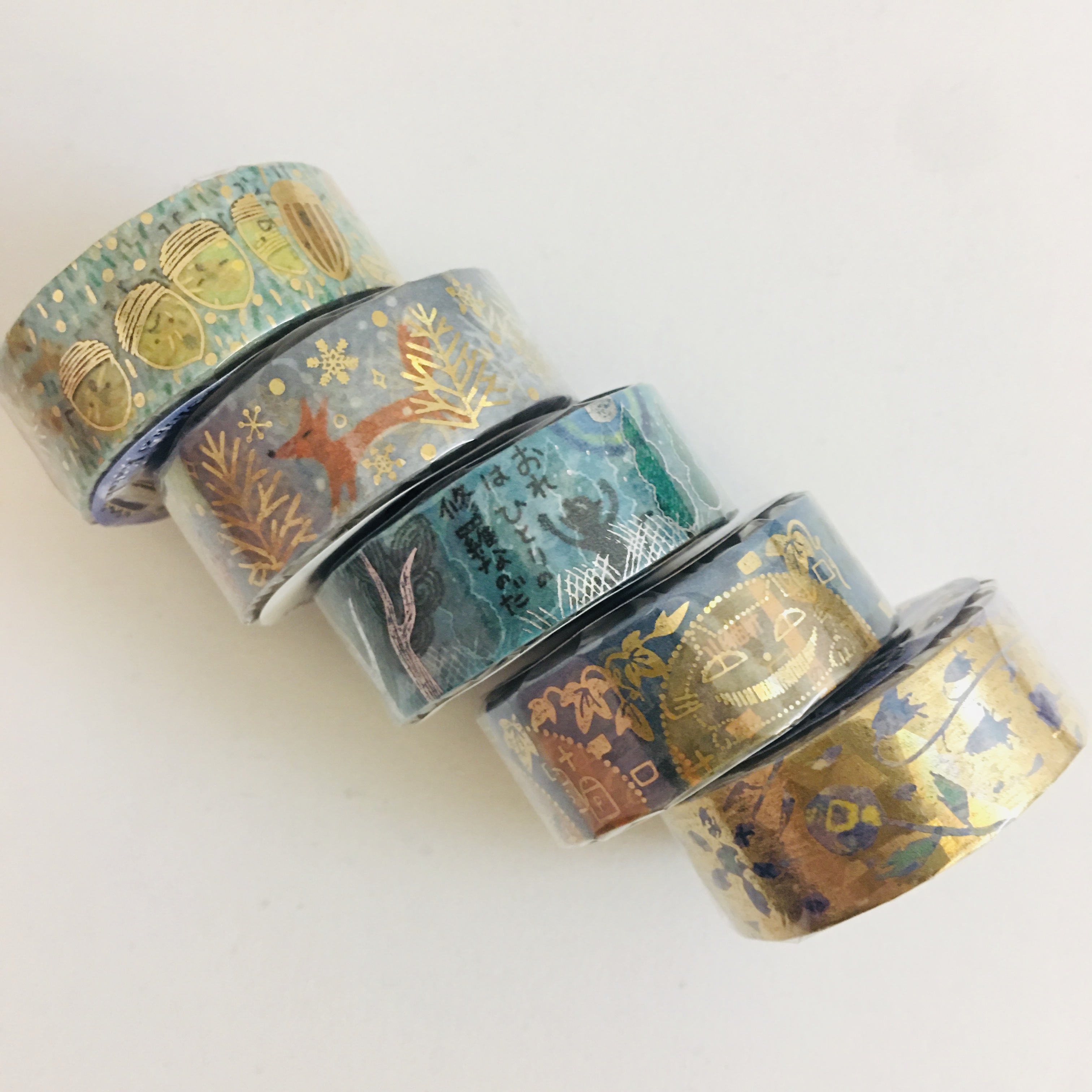 宮沢賢治幻灯館のアイテム入荷しました