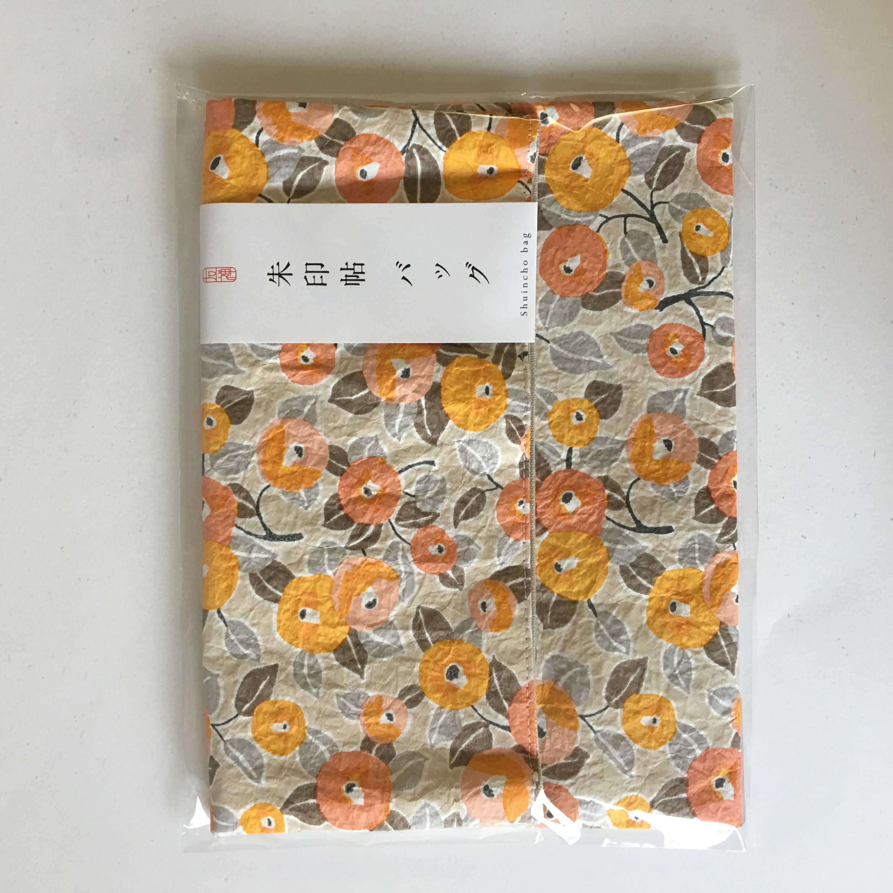 友禅和紙の雑貨が入荷しました