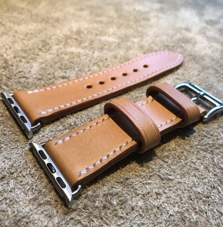 革製品に使われているタンニンなめし革について