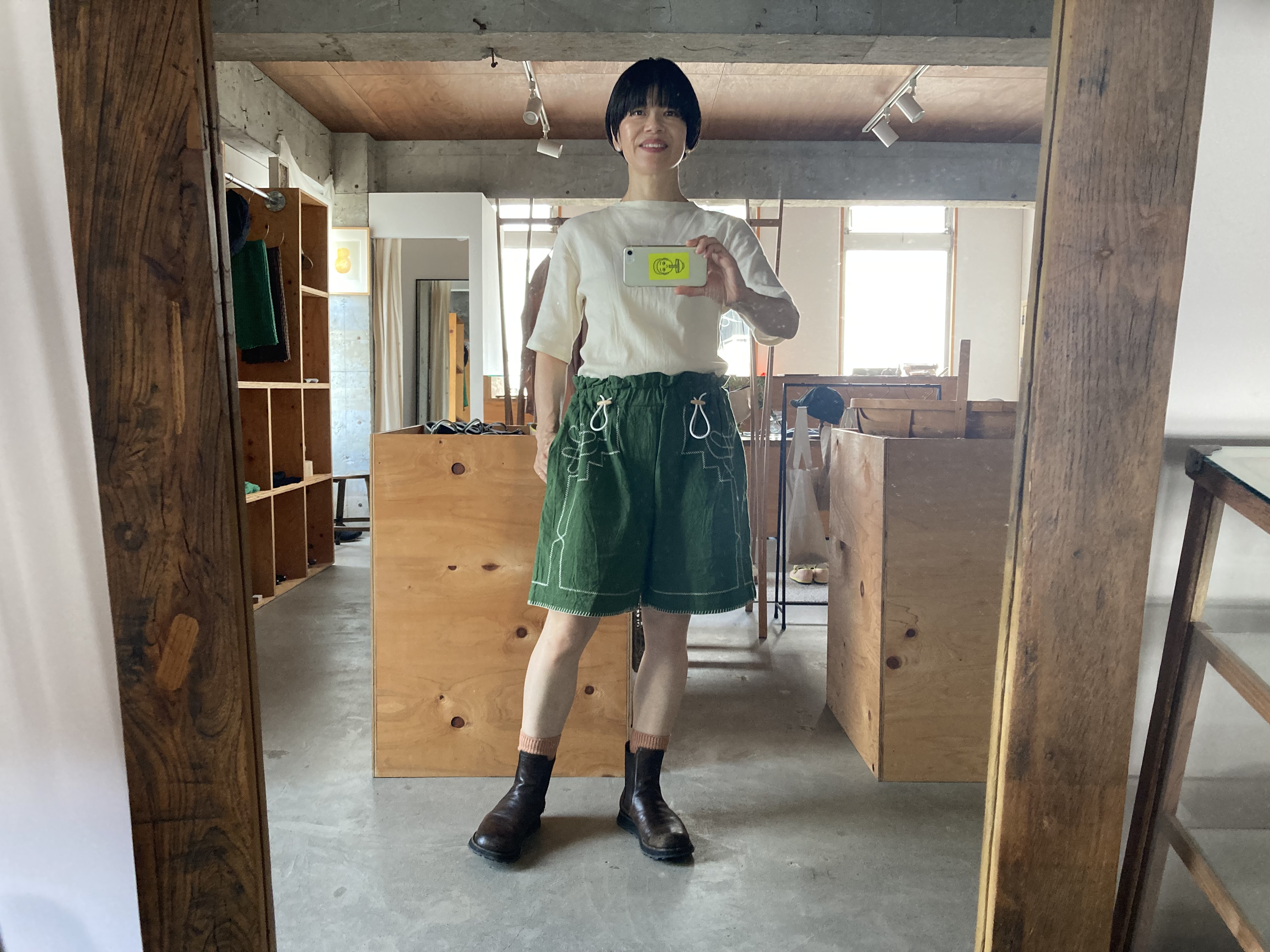 夏の思い出