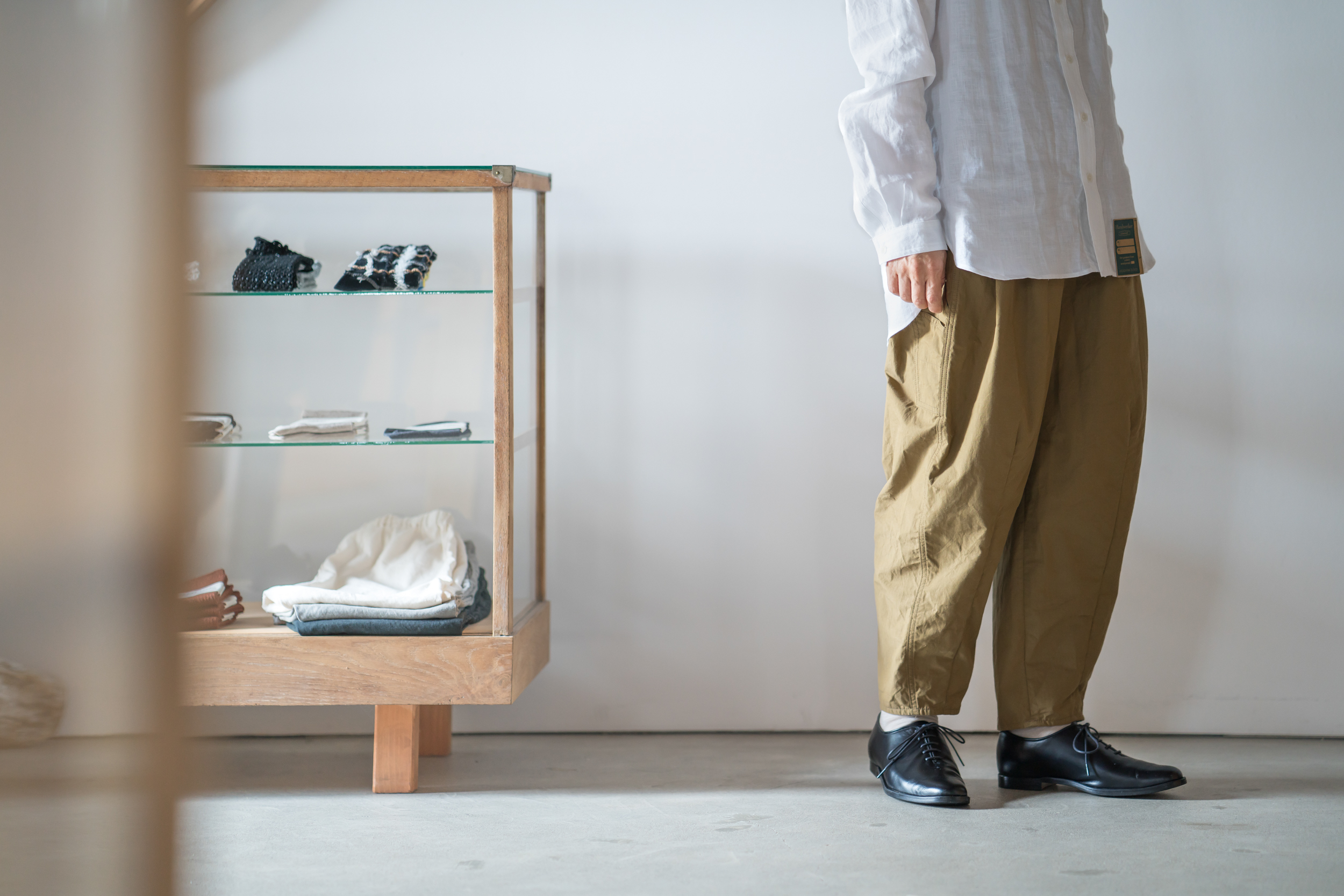 迷いながら、もがきながら、それでも進んでいく