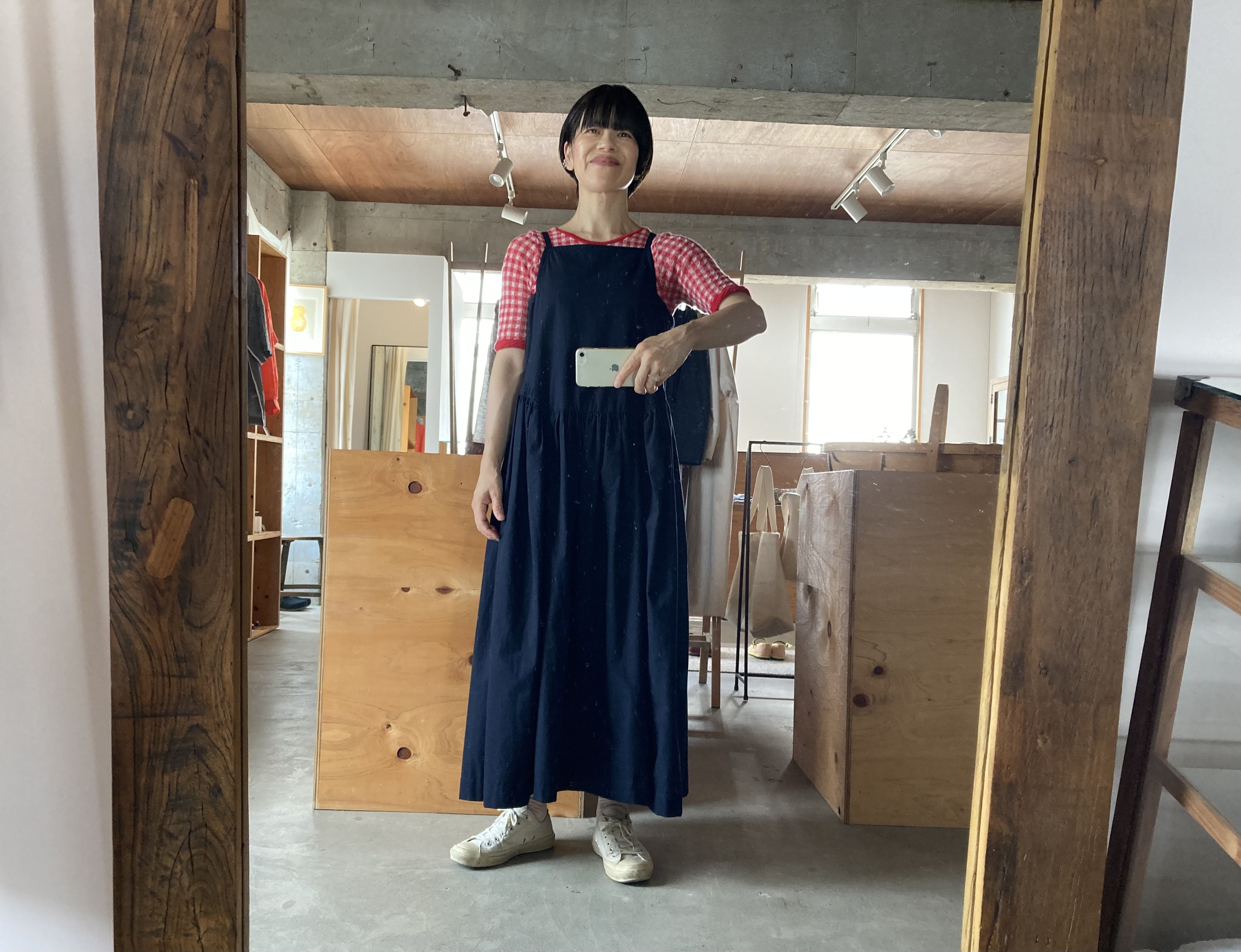 今が1番暑い夏
