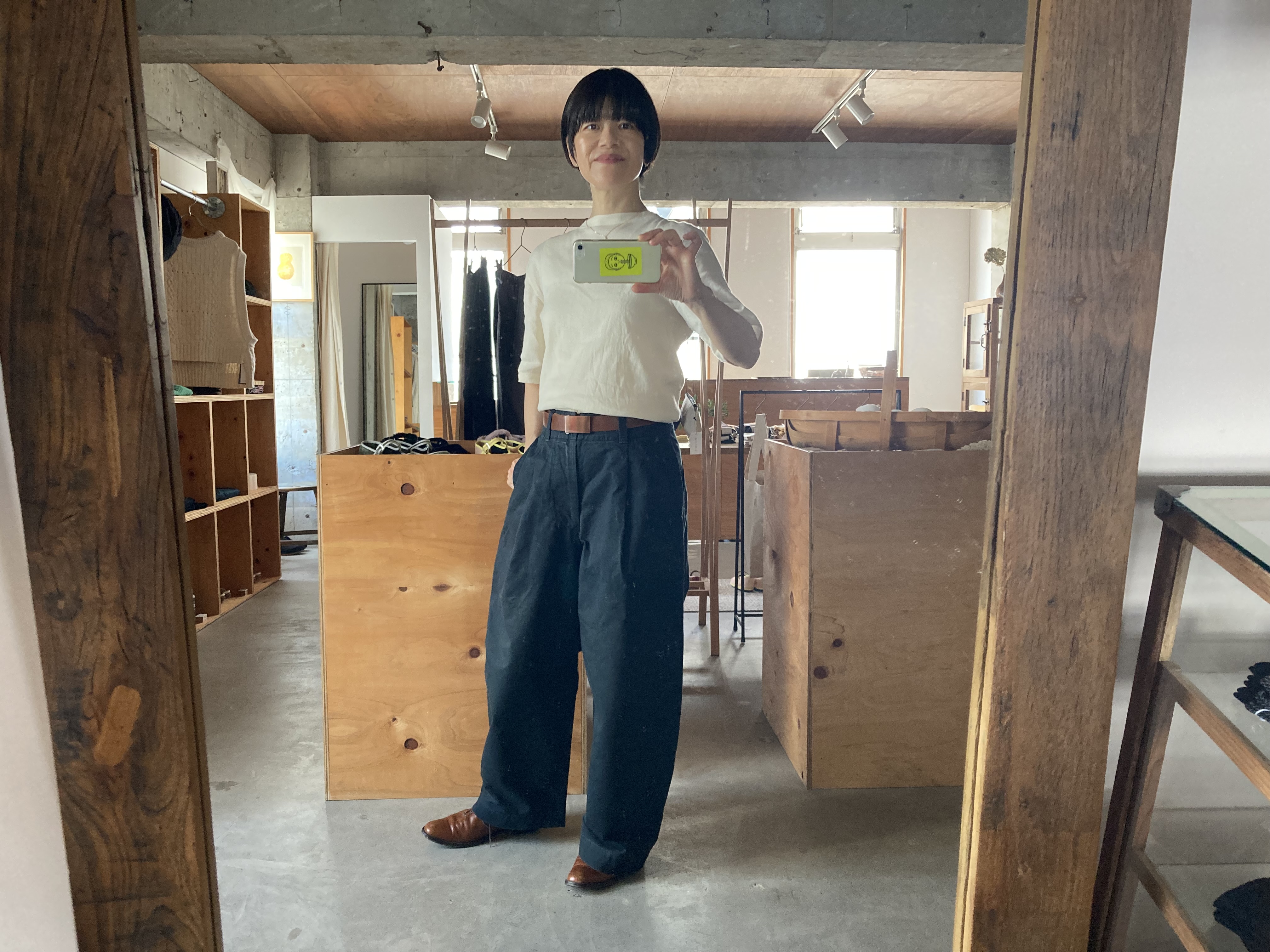 ついつい作ってしまうもの