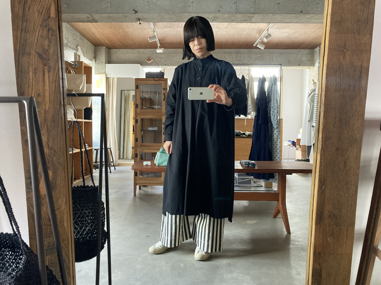 小さな不具合との向き合い方①