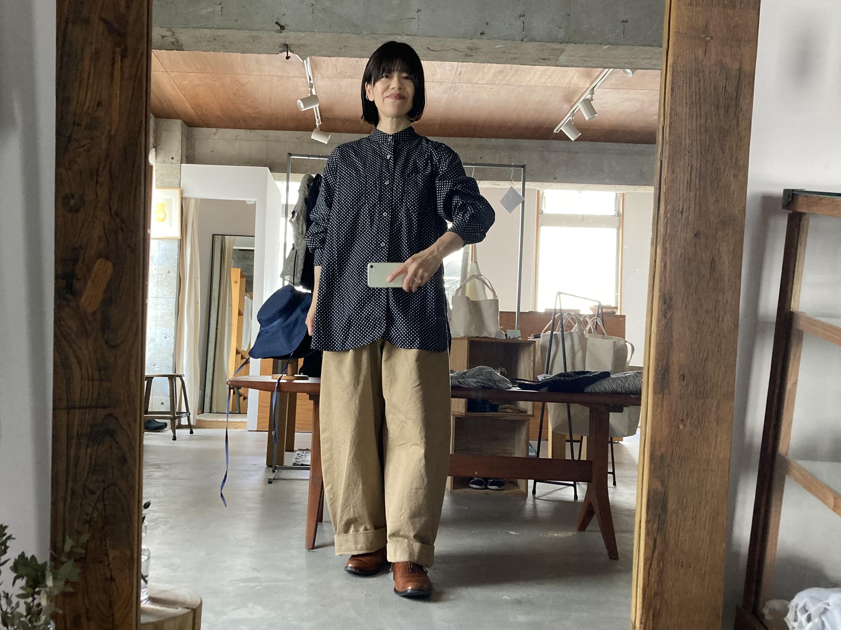 大好き過ぎるパンツ