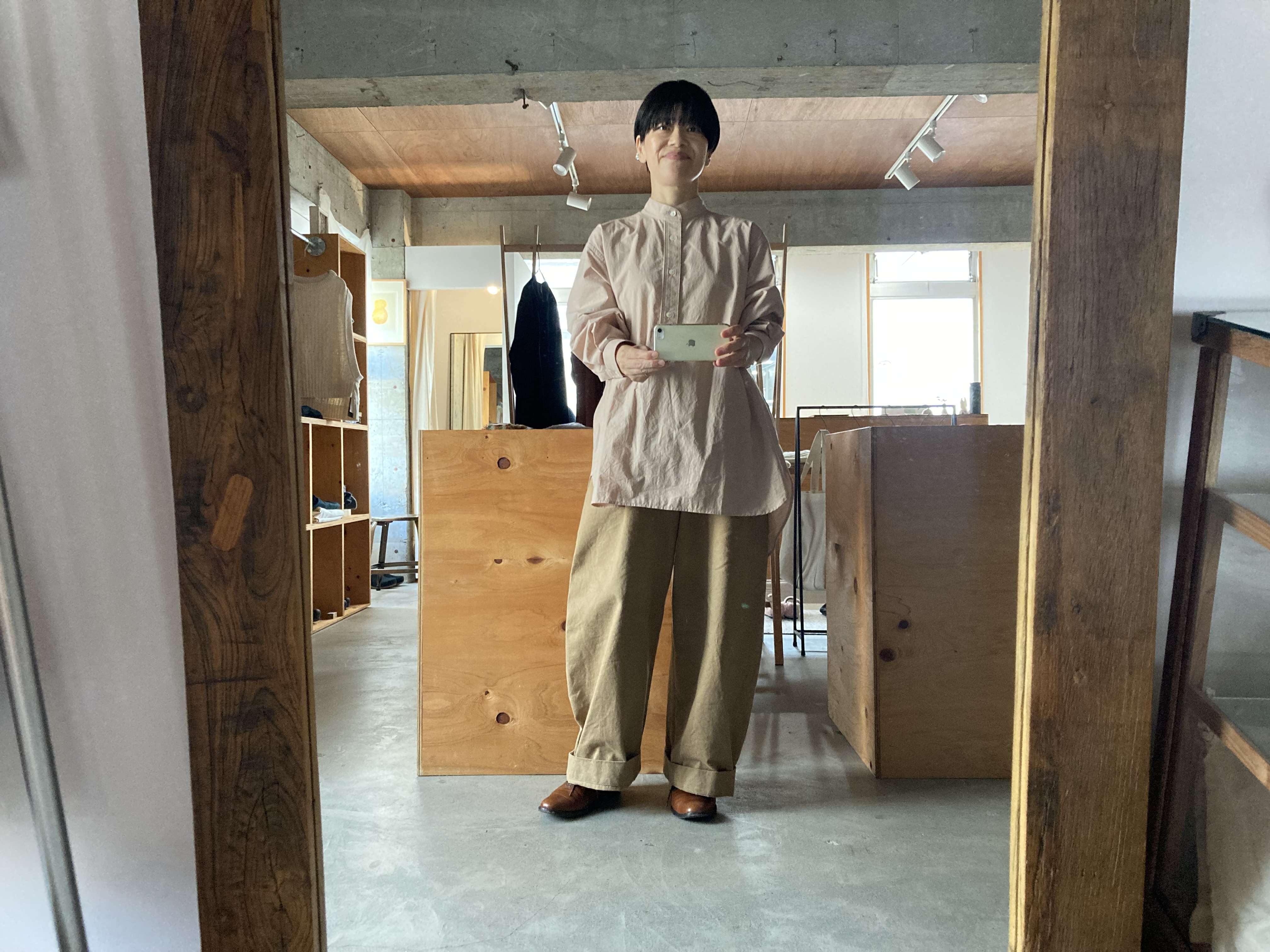 アップデートを意識して