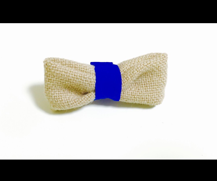 New item up!!!!! Gabriel Denmark ribbon clip