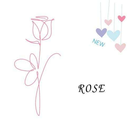 2024/6/28　「次の新柄は・・・」　Roses mapたより