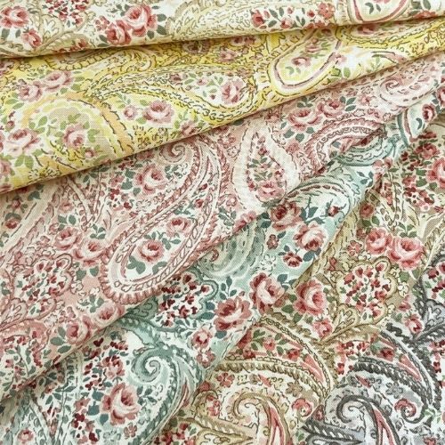 2025/9/2　「2520-13シリーズ入荷」　Roses mapたより
