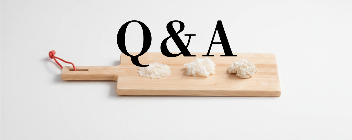 Q&A