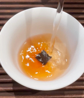 「小膏方 陳皮普洱」— 健康と伝統が詰まった濃縮茶エキス（近日発売）