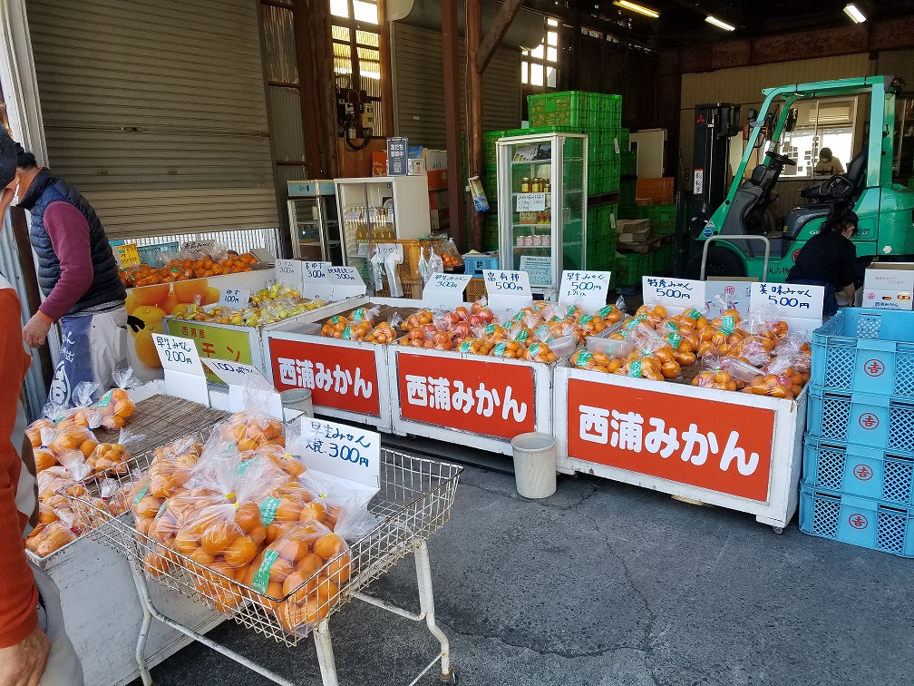 超美味みかん