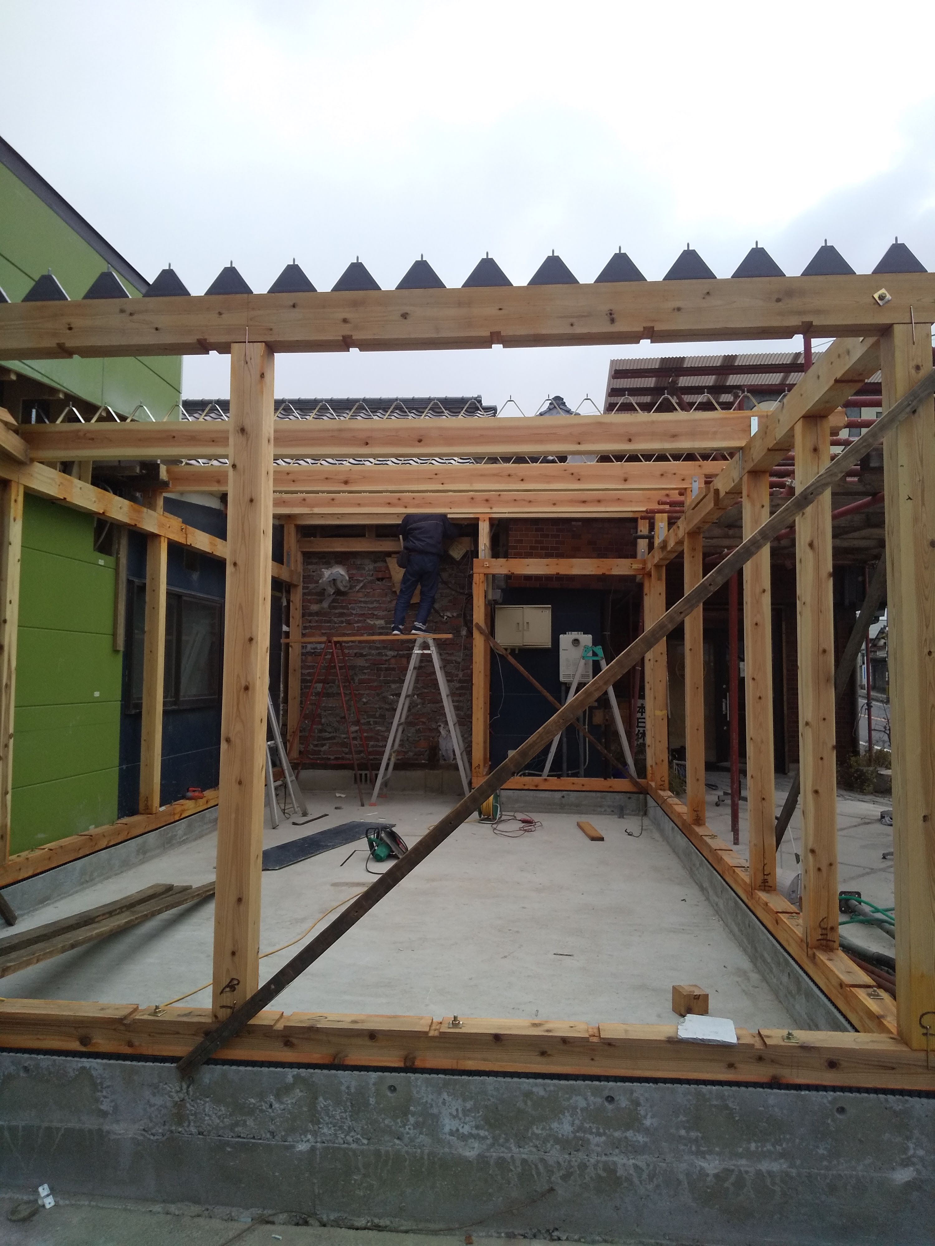 ピクチャーアップデート