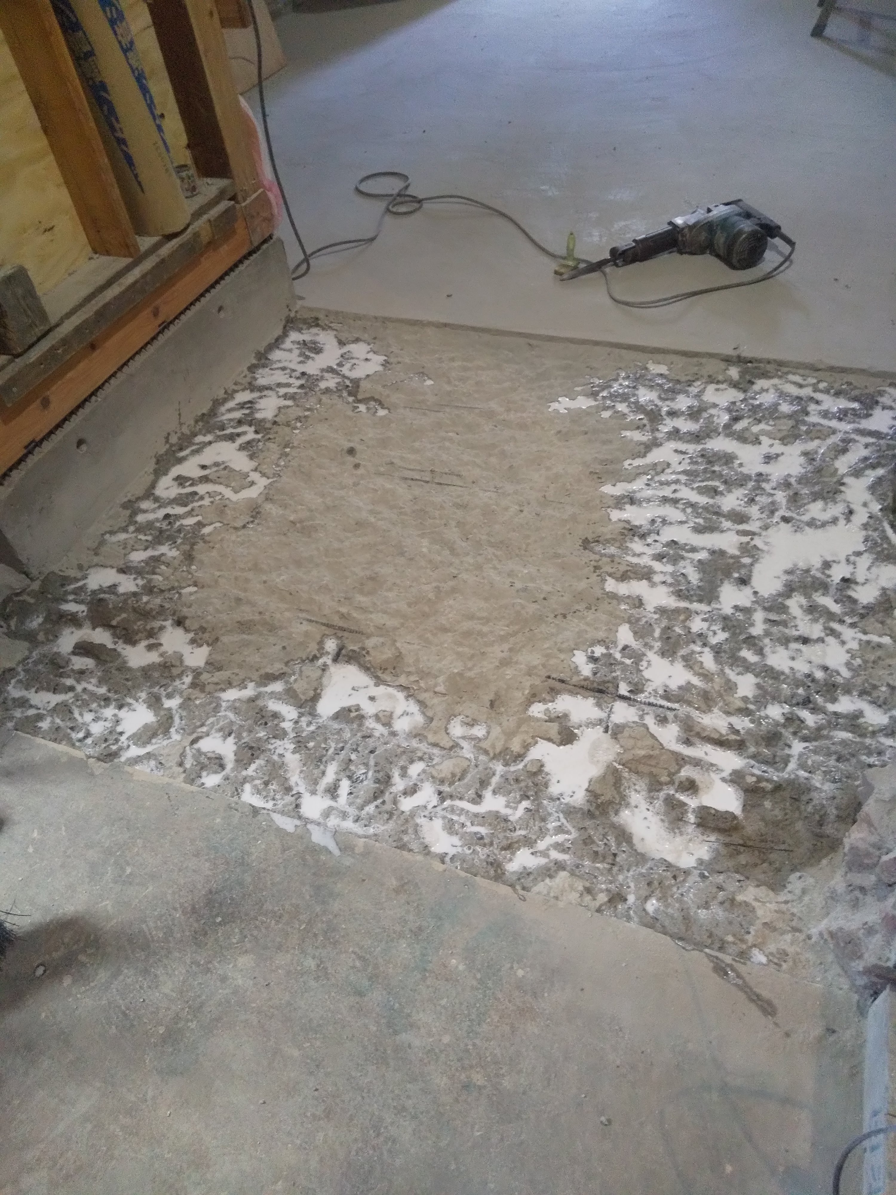 GWもせっせと作業