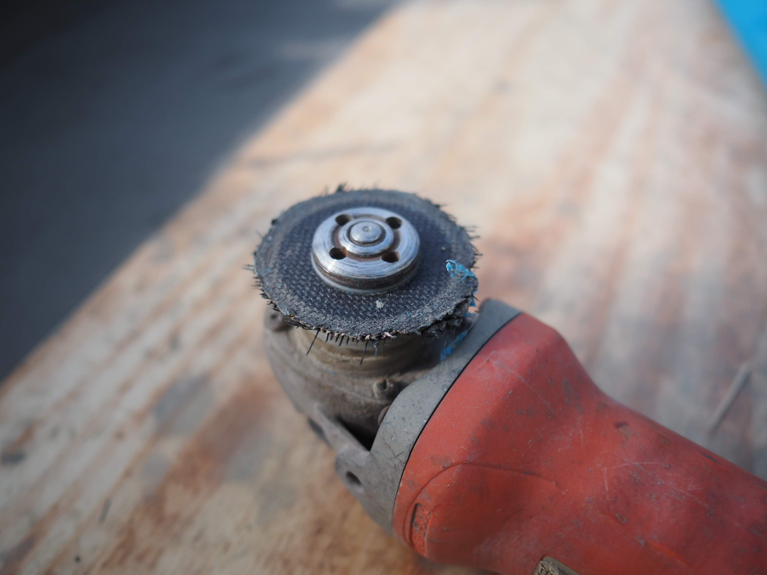 危なかったです。