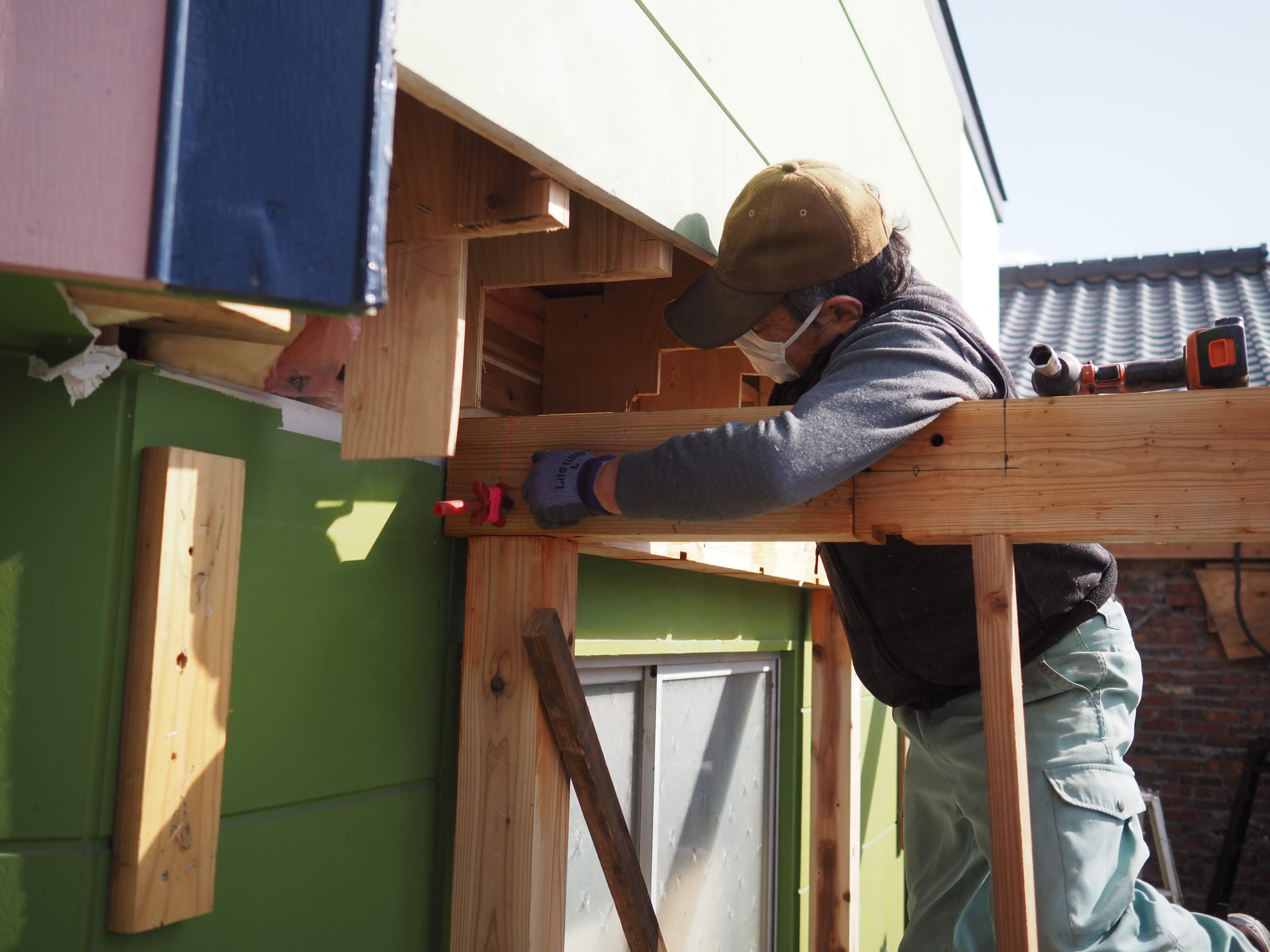 ピクチャーアップデート