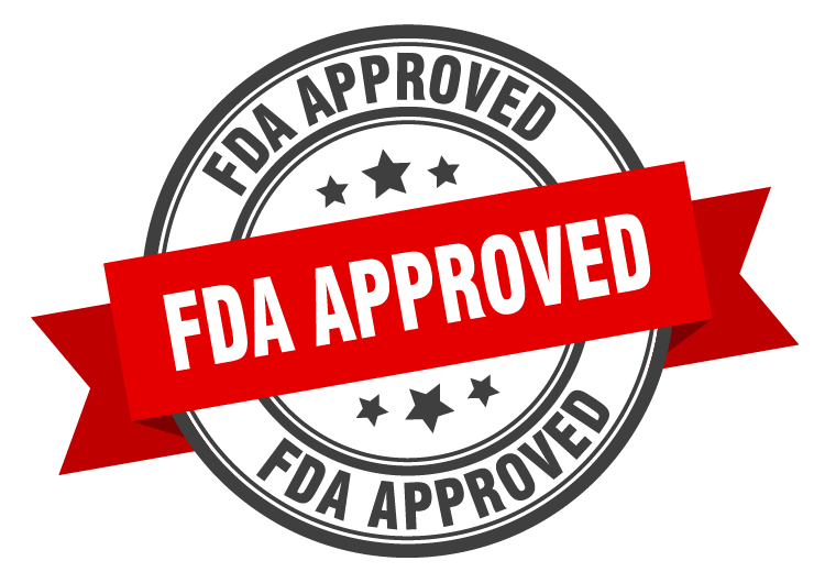 FDAの取得 / Obtaining the FDA