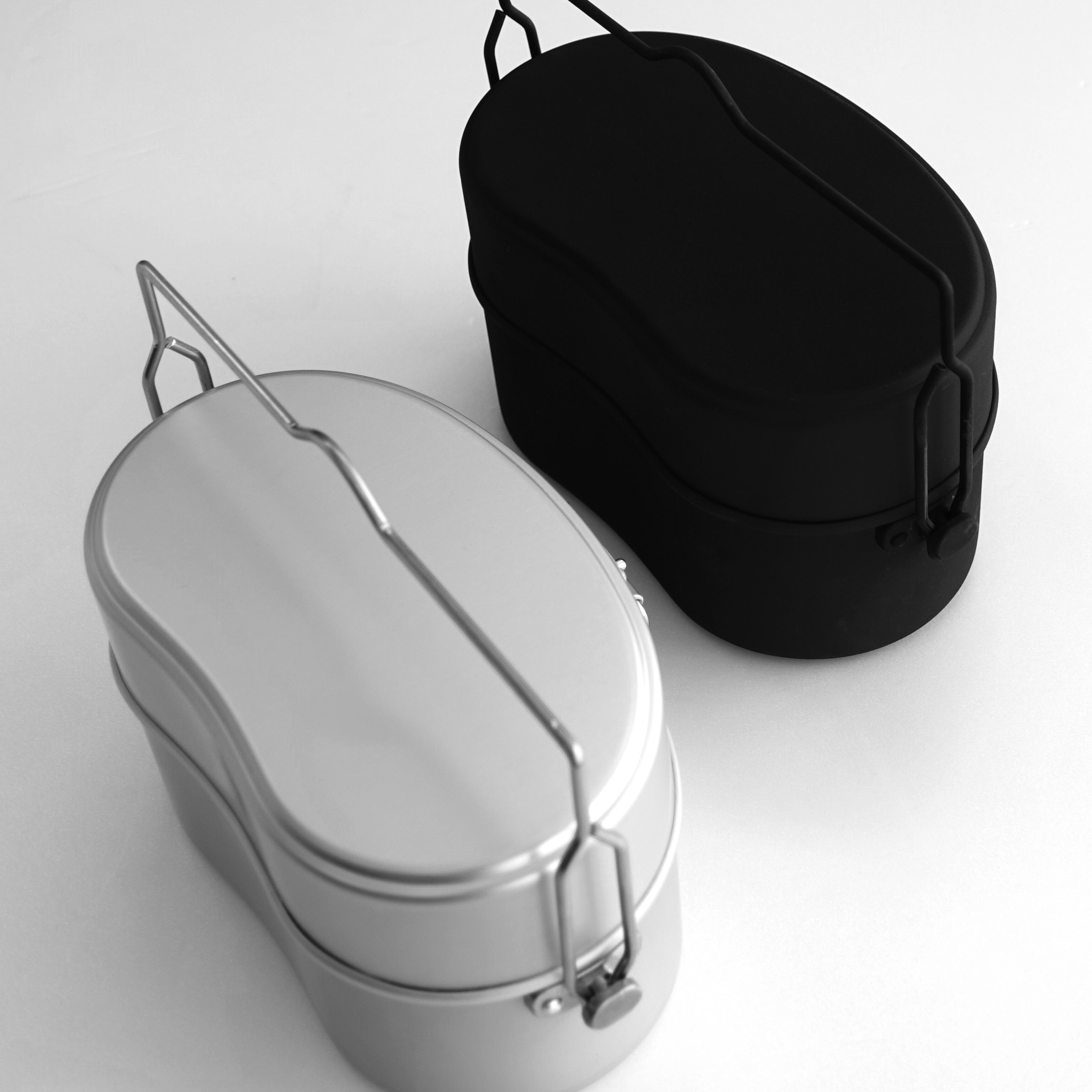 〔SAKURA Mess Kit〕生産終了のお知らせ