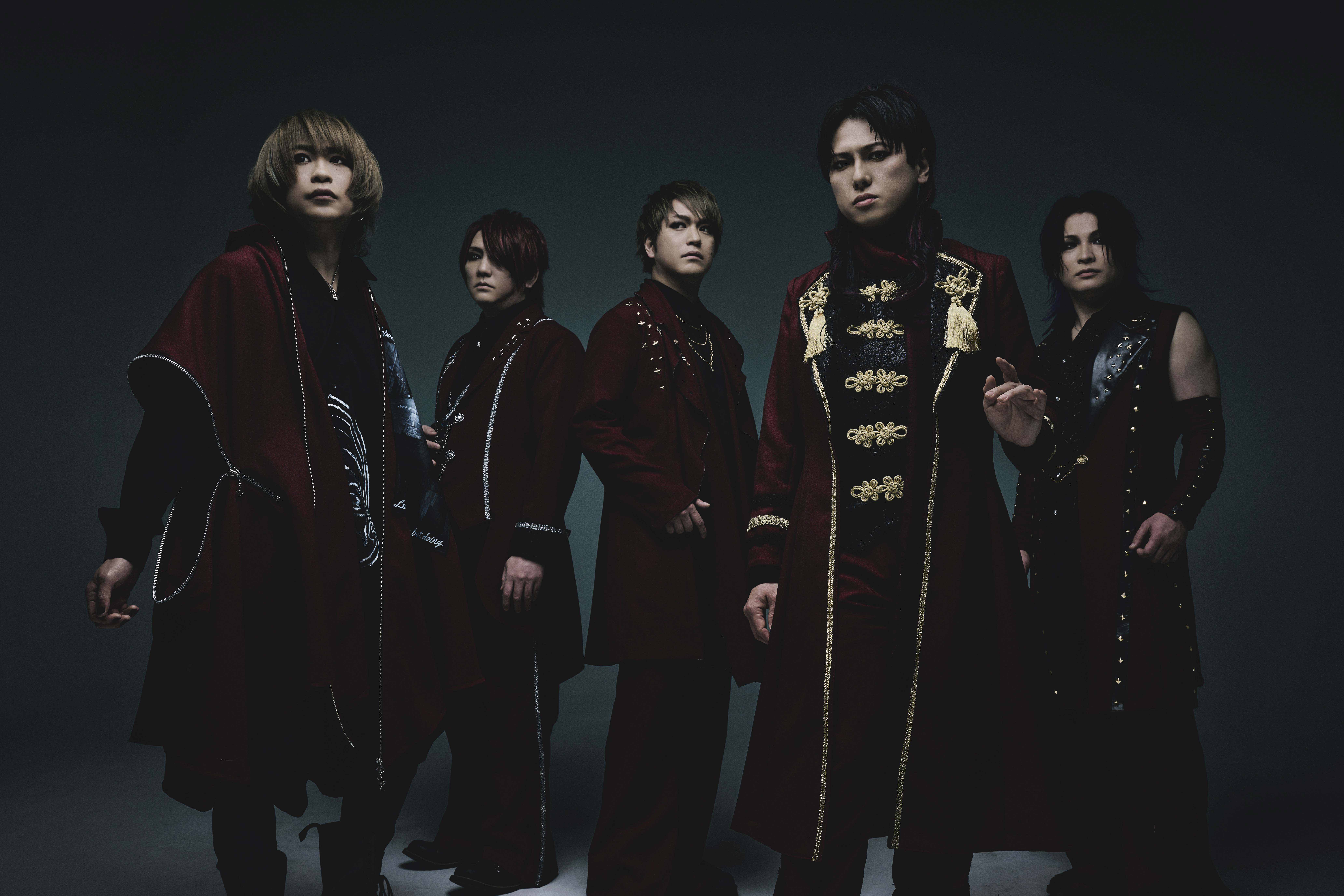 【仙台店・大阪店】DuelJewel『Trigger』発売記念インストアイベント開催決定！