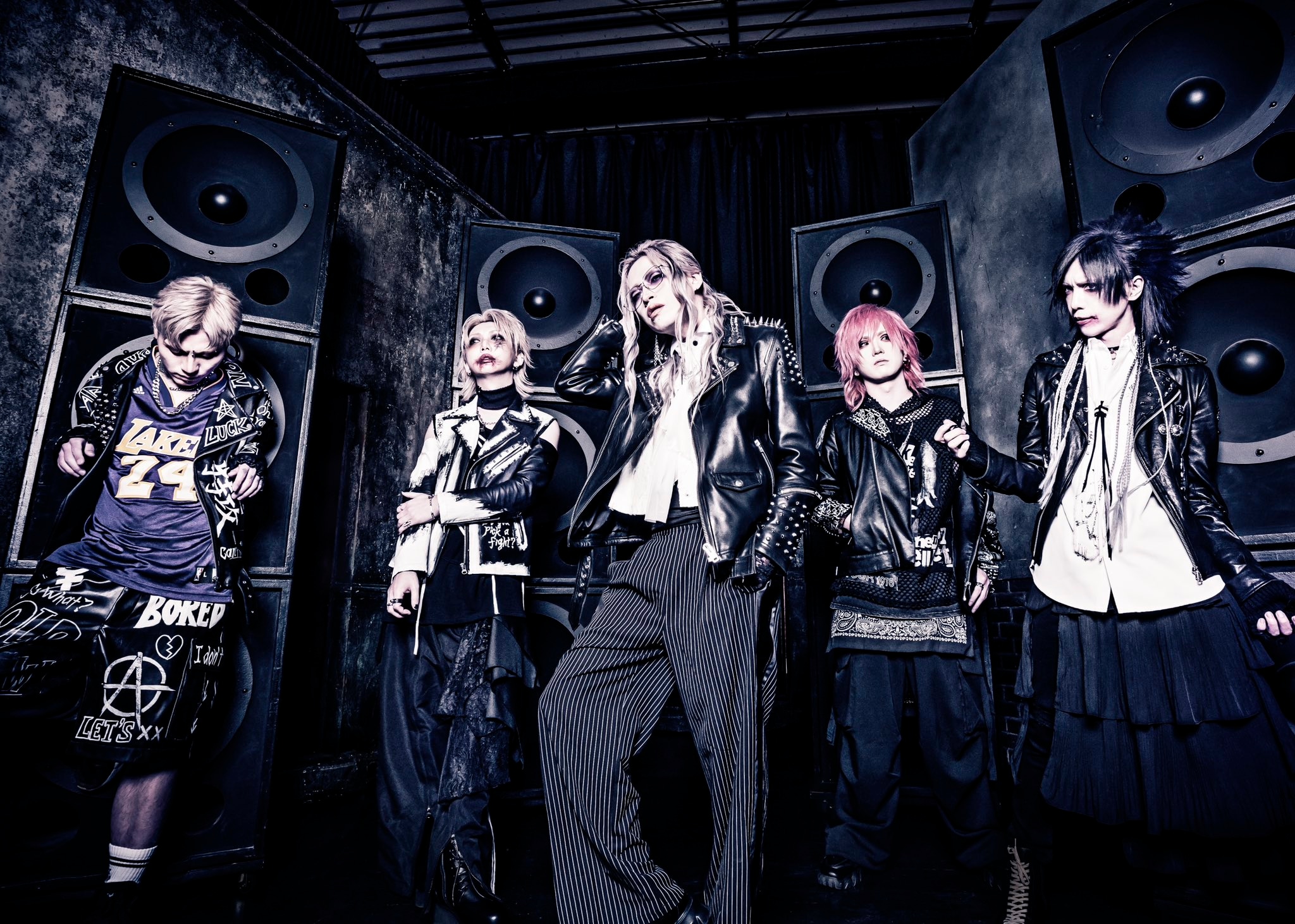 【大阪店】8/10開催 RAZOR『INTENSITY』発売記念インストア追加イベント決定！！