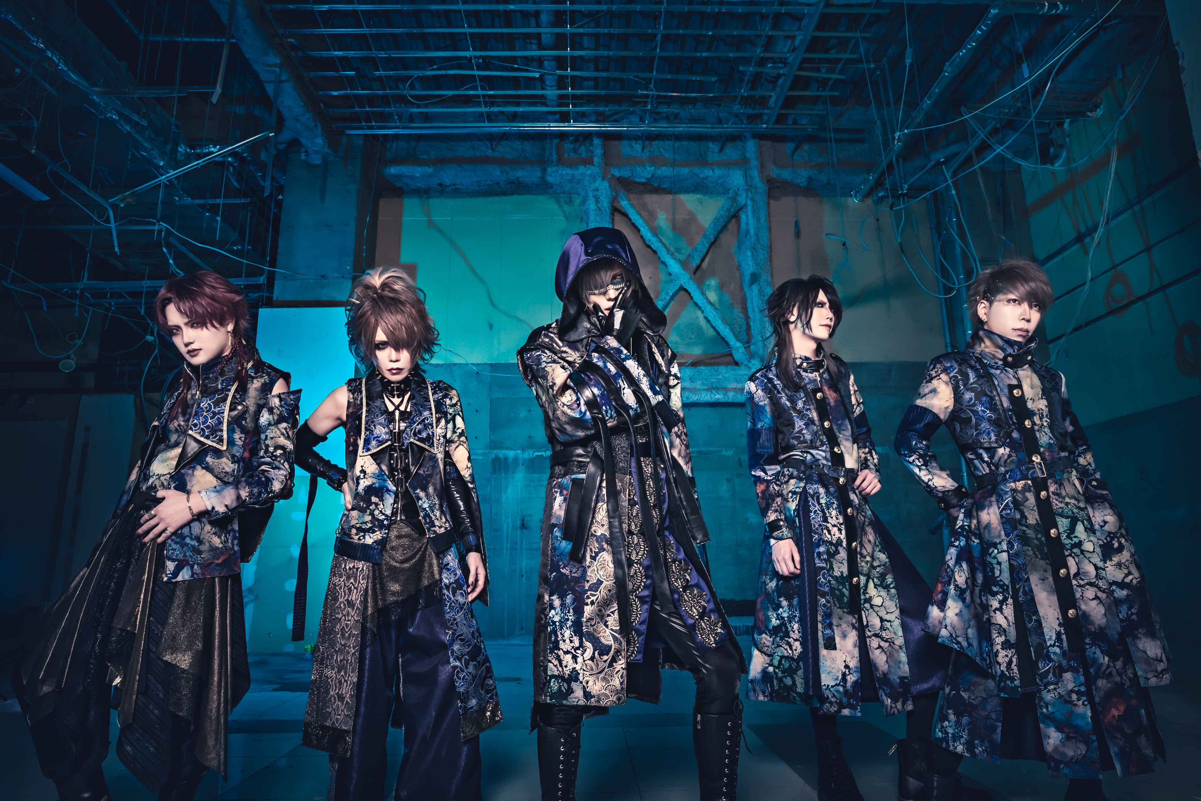 【大阪店】3/3開催 XANVALA『NIX』予約者対象アウトストアイベント開催決定！！