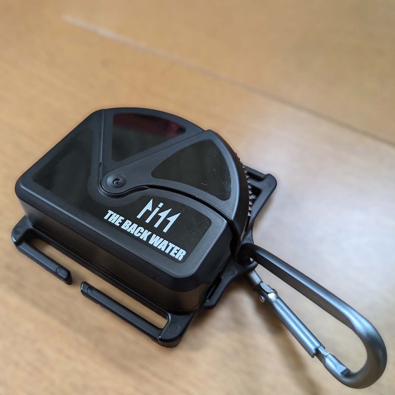 1万円以上のお買い求め(お支払い金額）でTHE BACK WATER別注ジャンクポケットプレゼント！