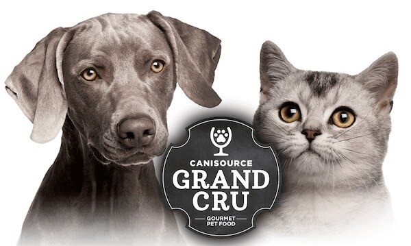 Grand Cruキャットフード「サーフ アンド ターフ」商品欠品と次回入荷のお知らせ