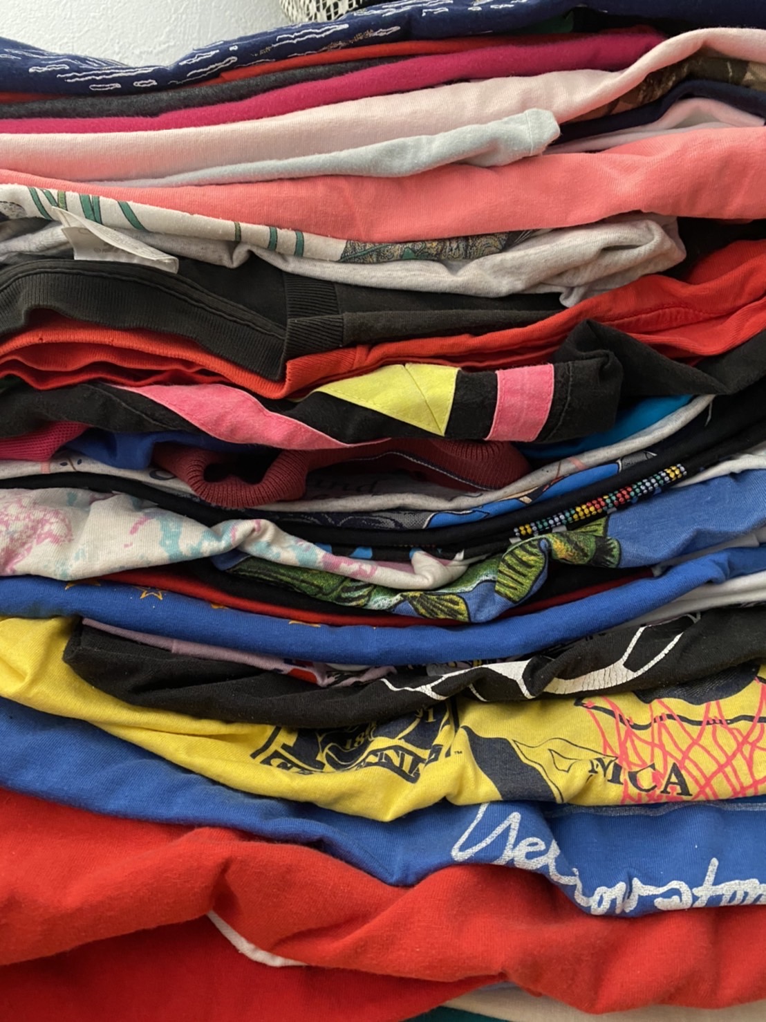 Tシャツ大量入荷