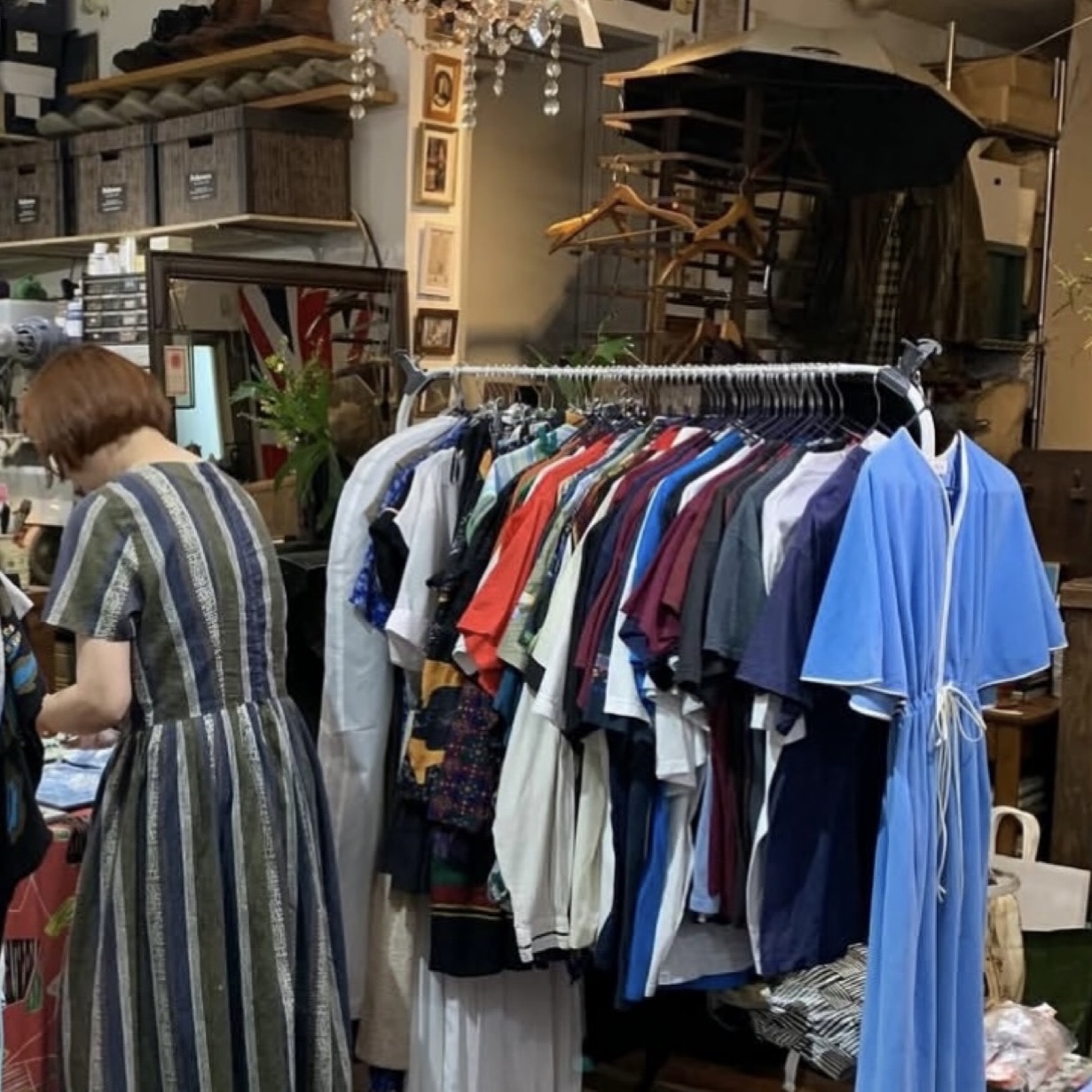 POPUPshop お礼✨