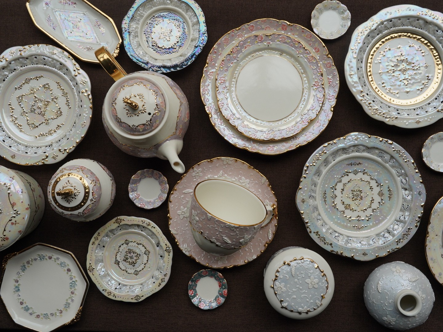 【planpo個展11/30(日)〜12/5(金)】