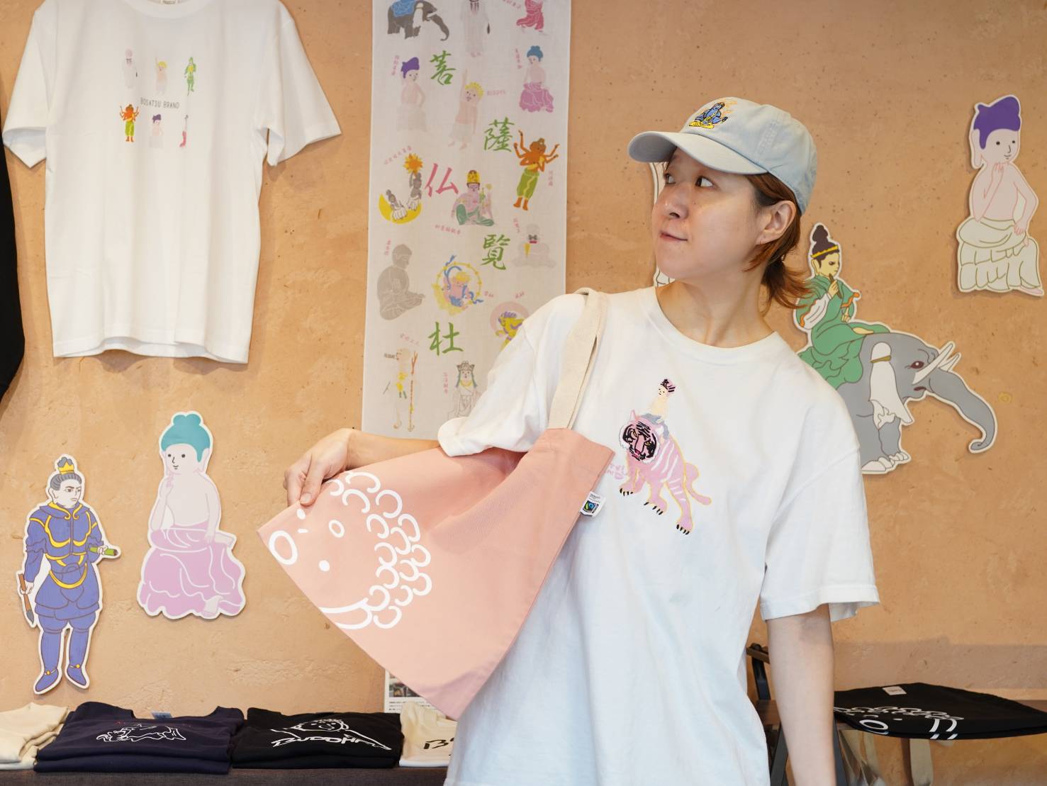 【BOSATSU BRAND POP UPのお知らせ】