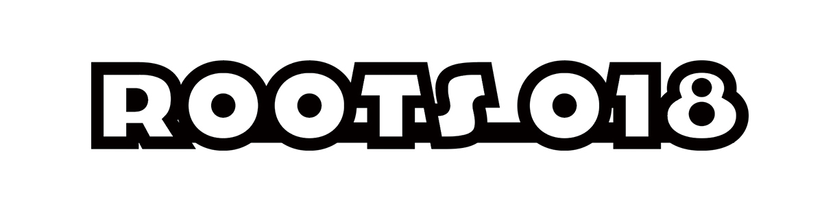 『Roots018』