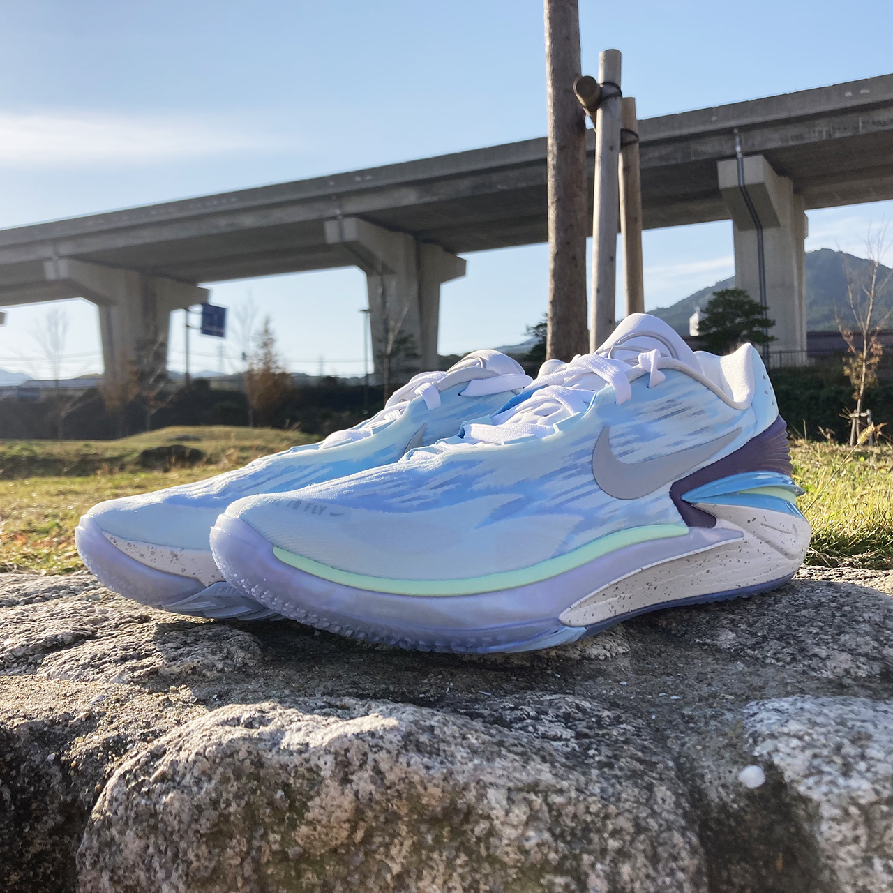 『Air Zoom G.T. Cut』