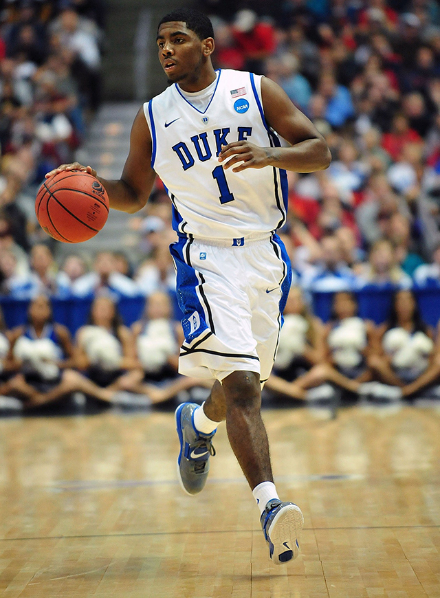 『Kyrie Irving』