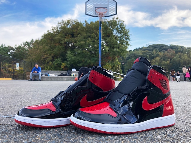 『Air Jordan 1 Reto』