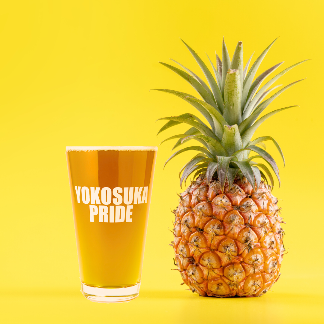 横須賀ビール待望の！シーズナルビールが登場！！
