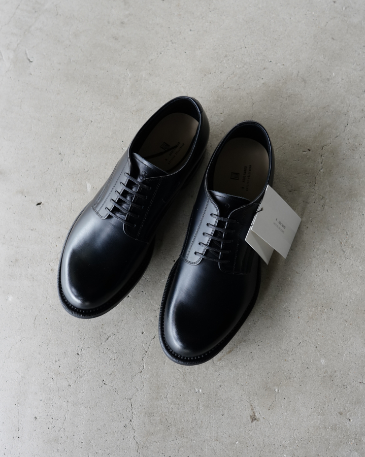 【N.HOOLYWOOD】COMPILE DRESS SHOES
