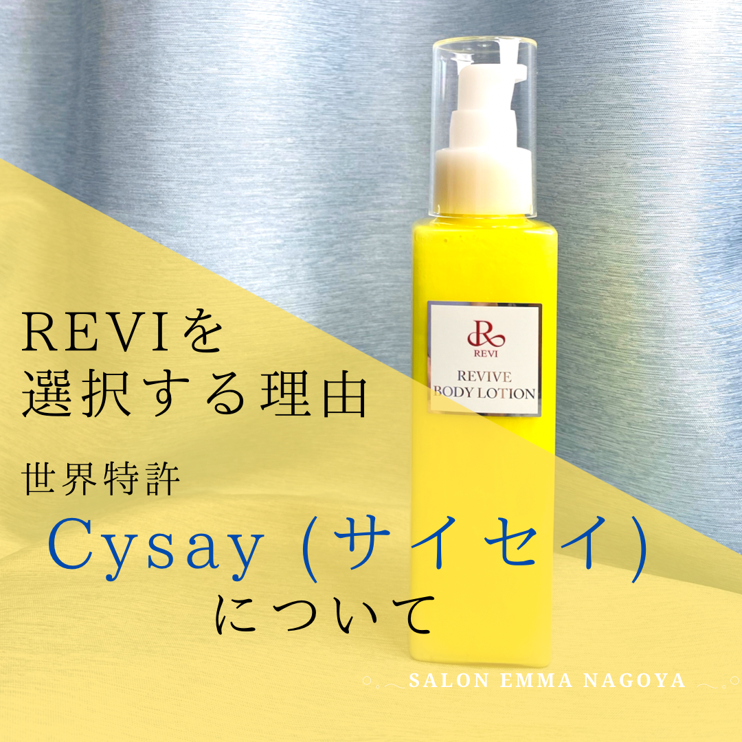 なぜREVIを選ぶのか