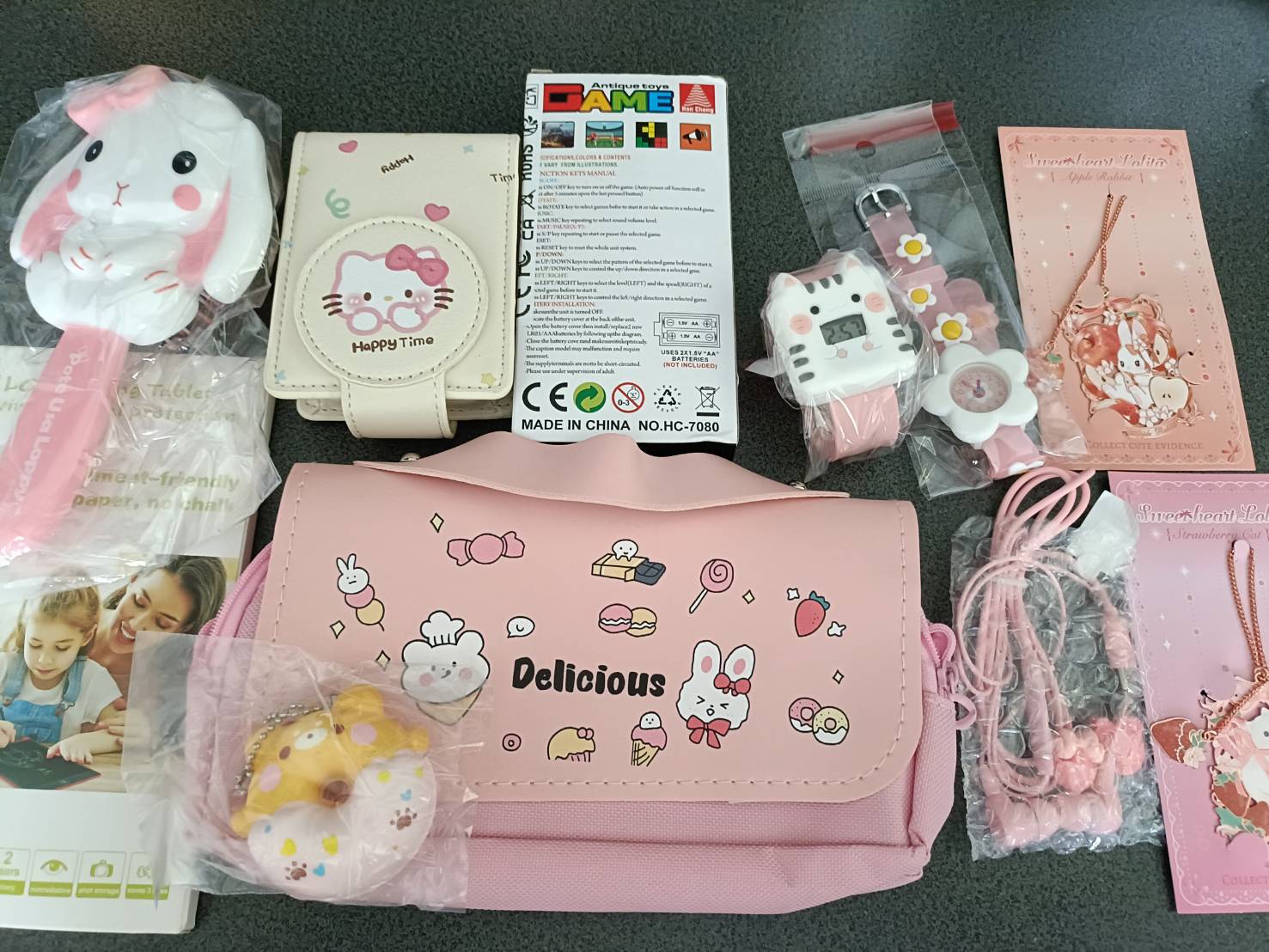 ガチャギフトご紹介🌼