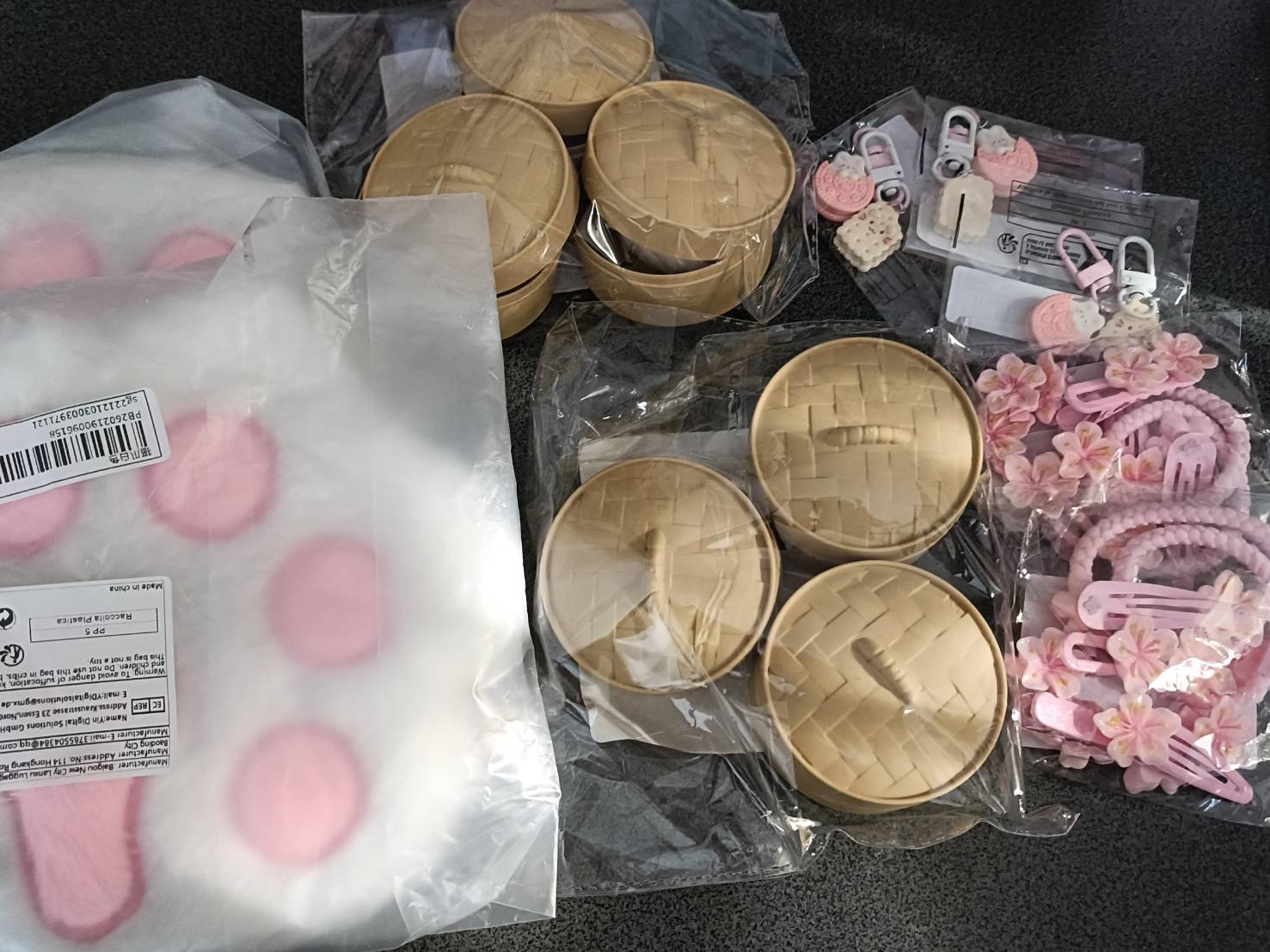 新商品入荷しました!🌼