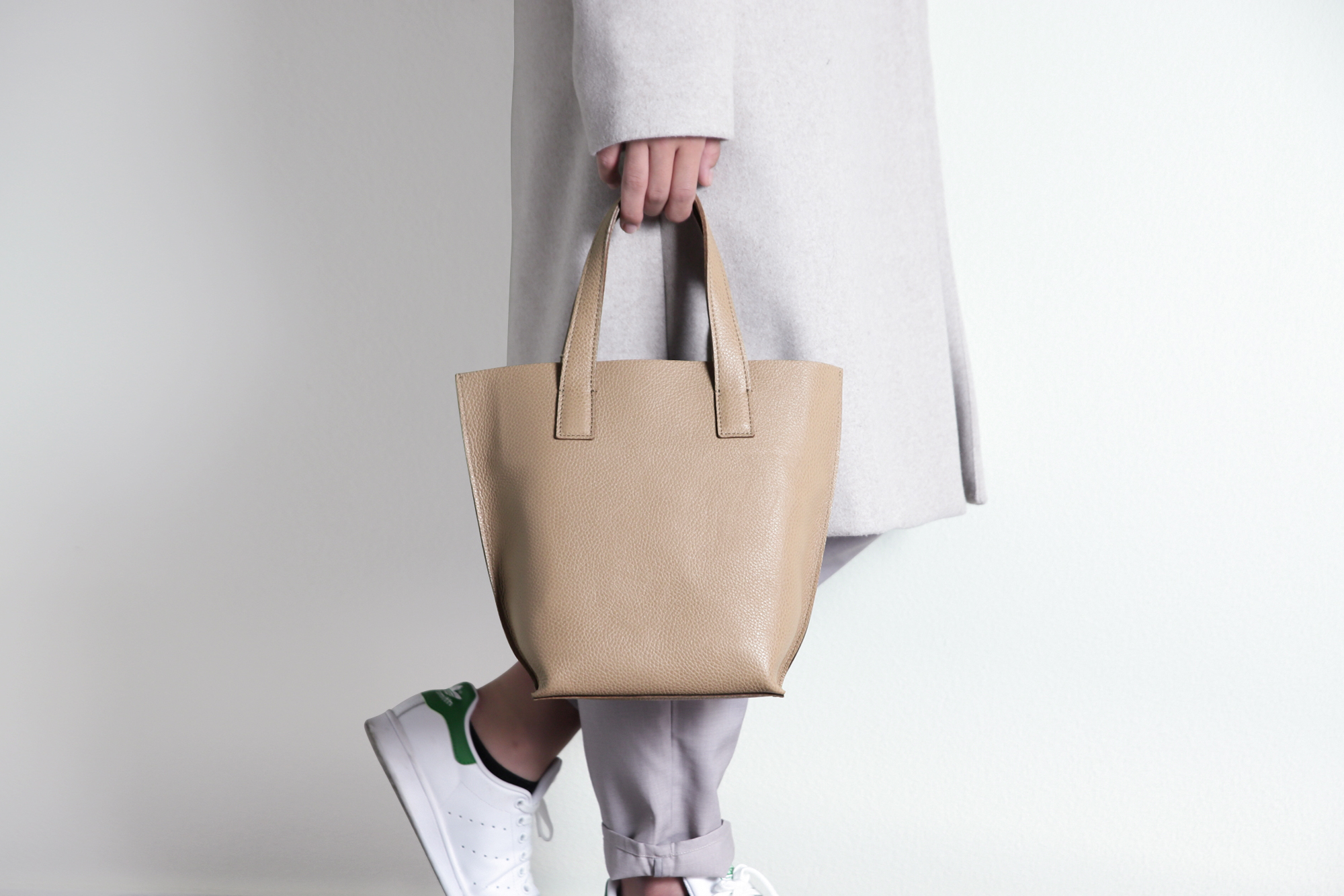 👜🪄夏から秋にかけて、トートバッグを選びたくなる理由