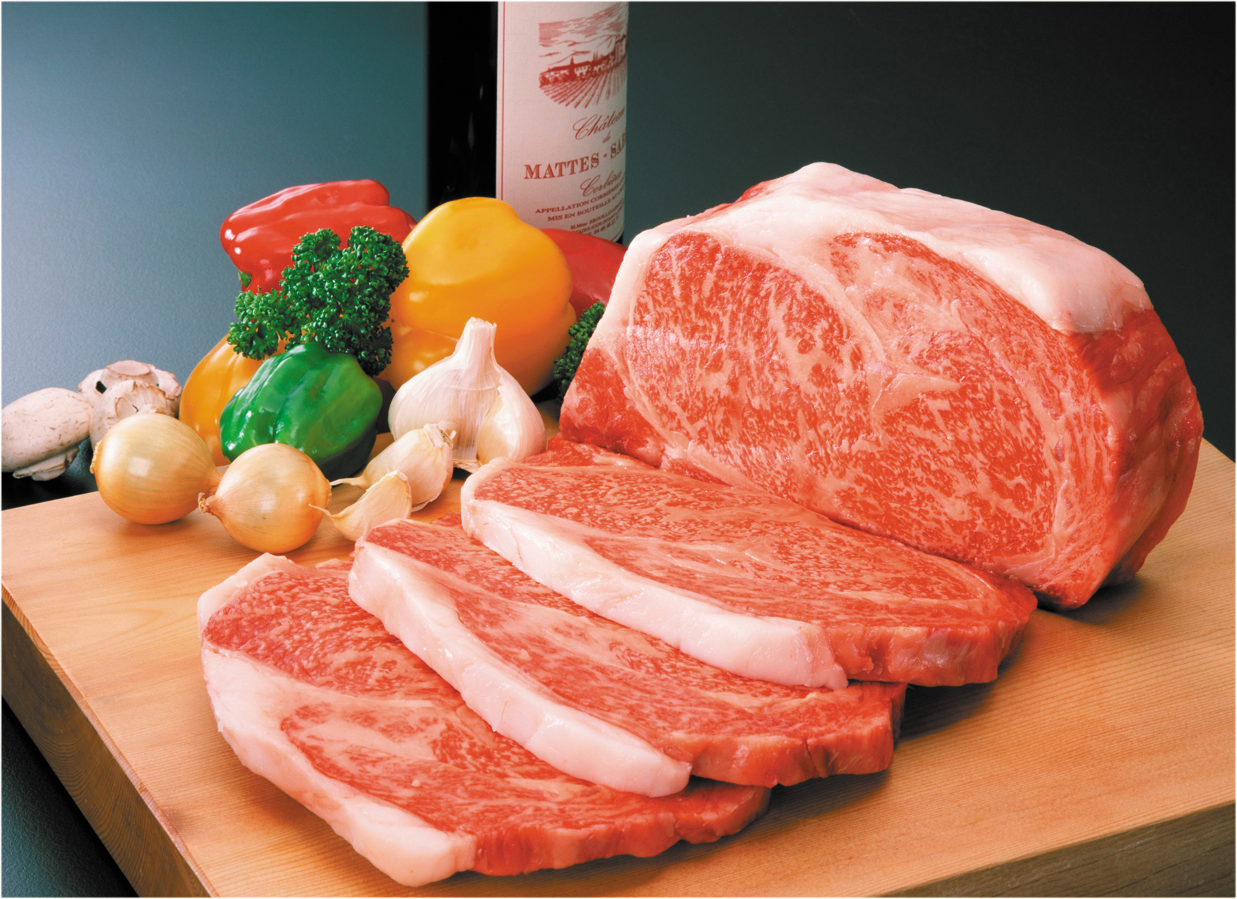 【ご挨拶】昭和21年創業。氷温熟成肉のお肉屋さん「丸善食品」が、本物の旨みをお届けします